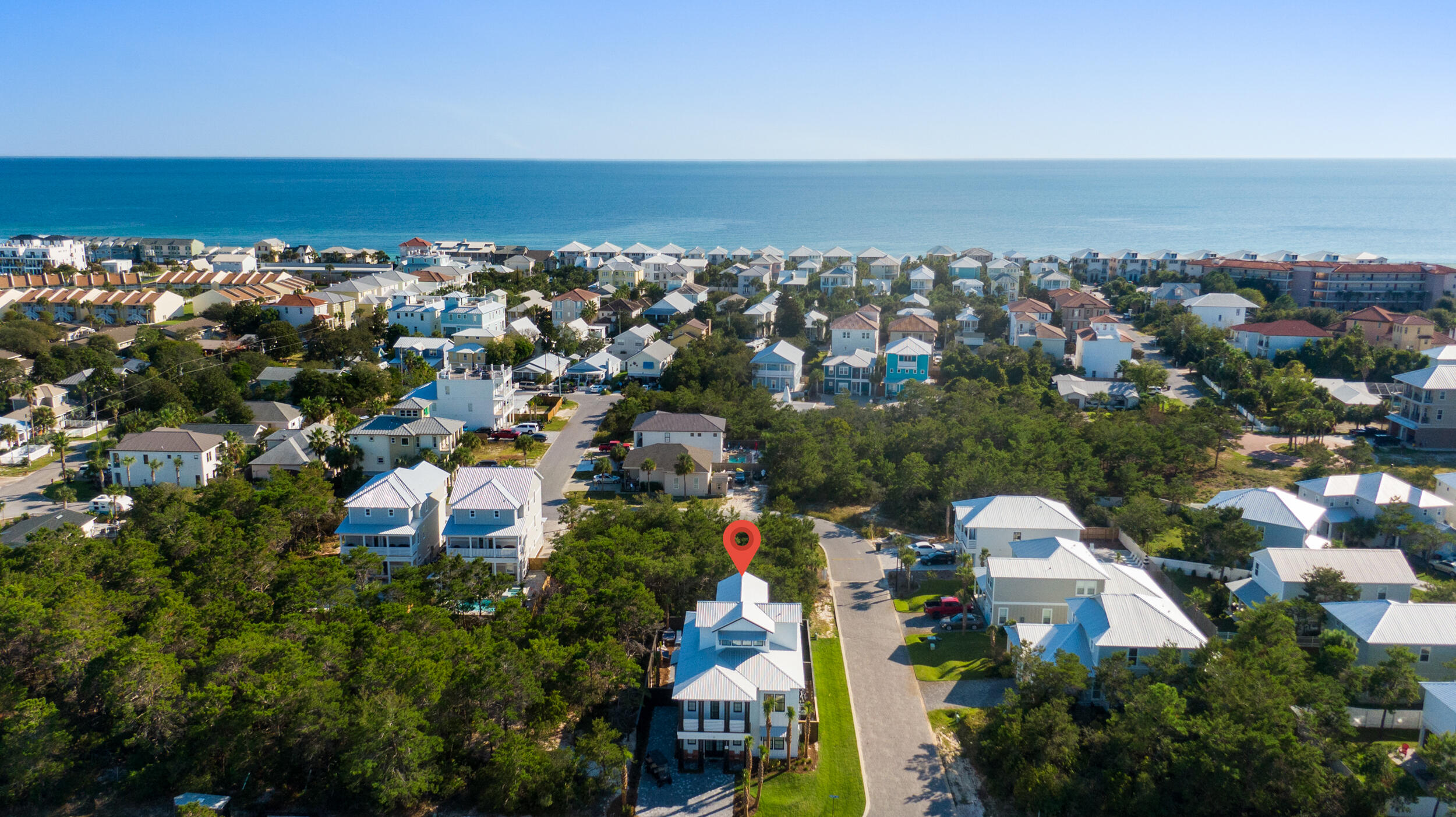 FRANGISTA BEACH 2ND ADDN - Residential