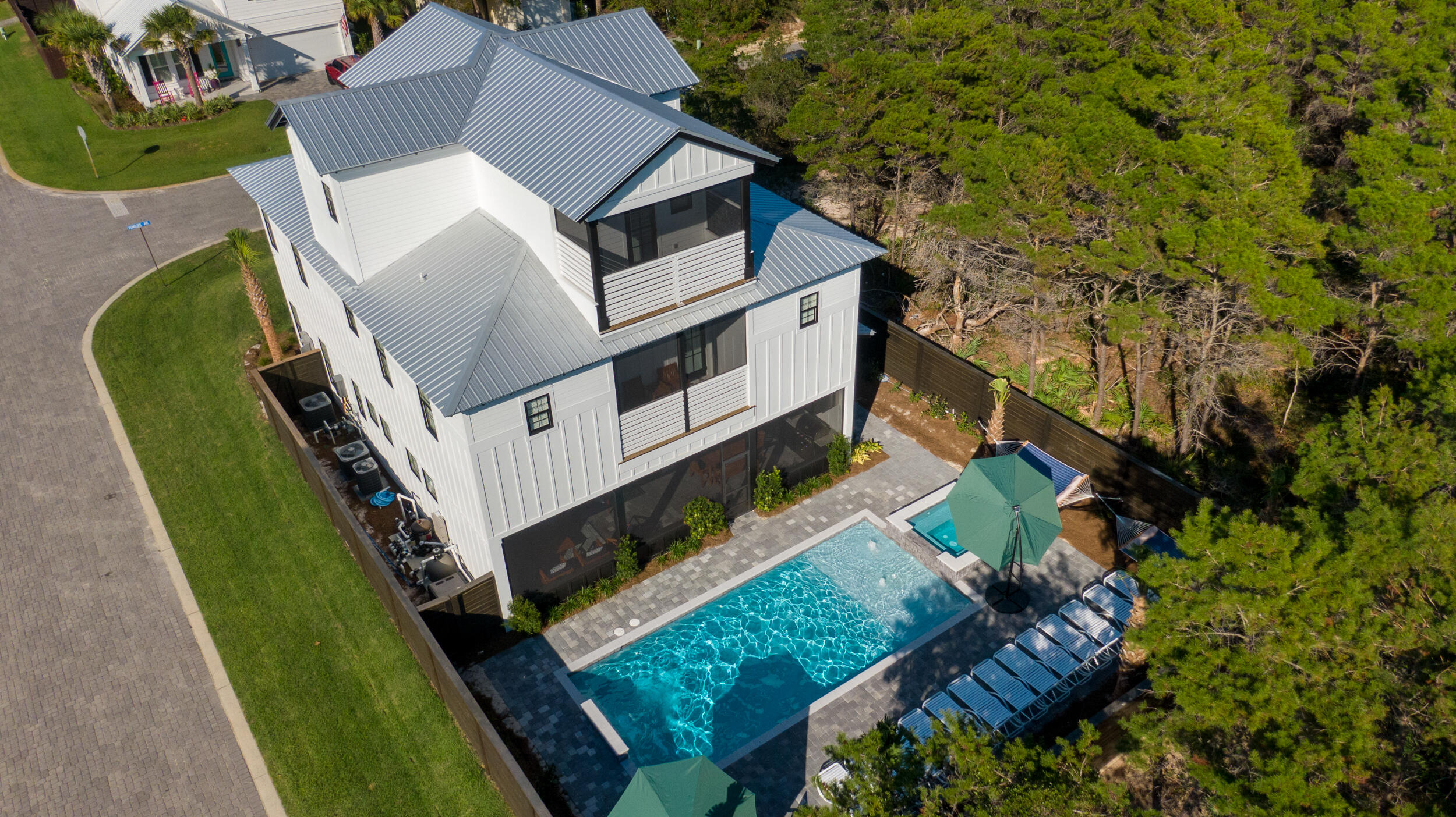 FRANGISTA BEACH 2ND ADDN - Residential