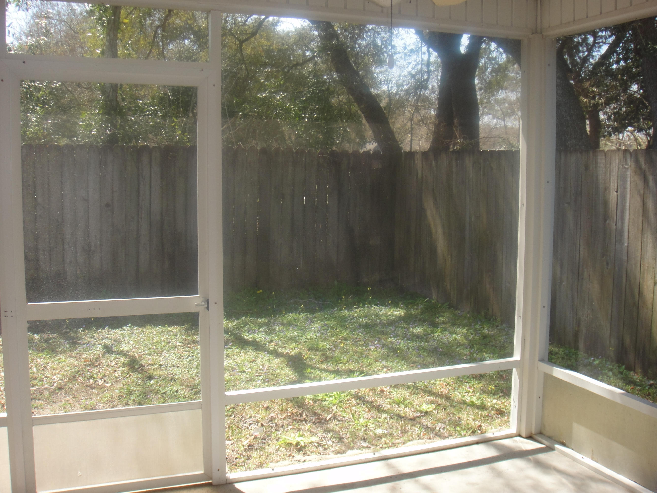 SOUTHERN OAKS PLANTATION - Residential Lease