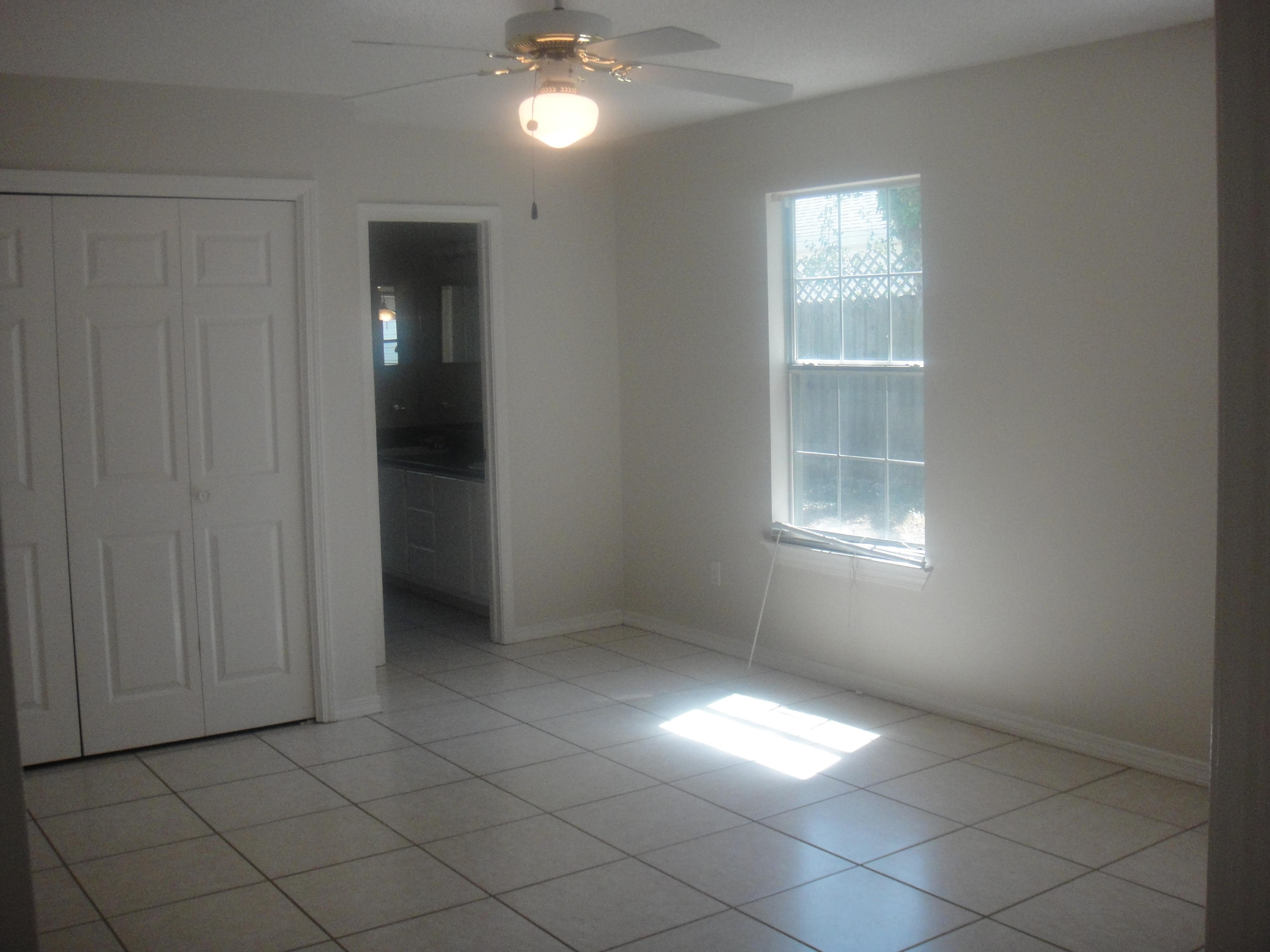 SOUTHERN OAKS PLANTATION - Residential Lease