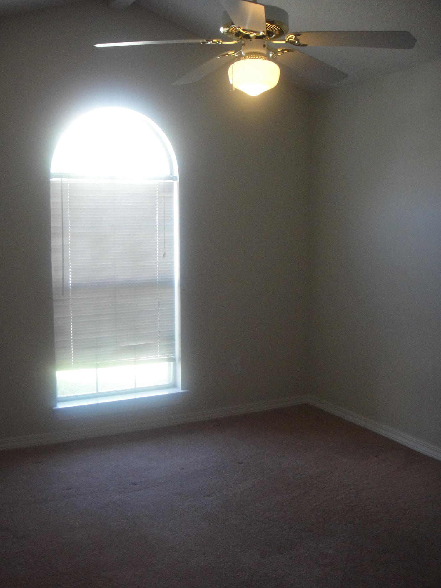 SOUTHERN OAKS PLANTATION - Residential Lease