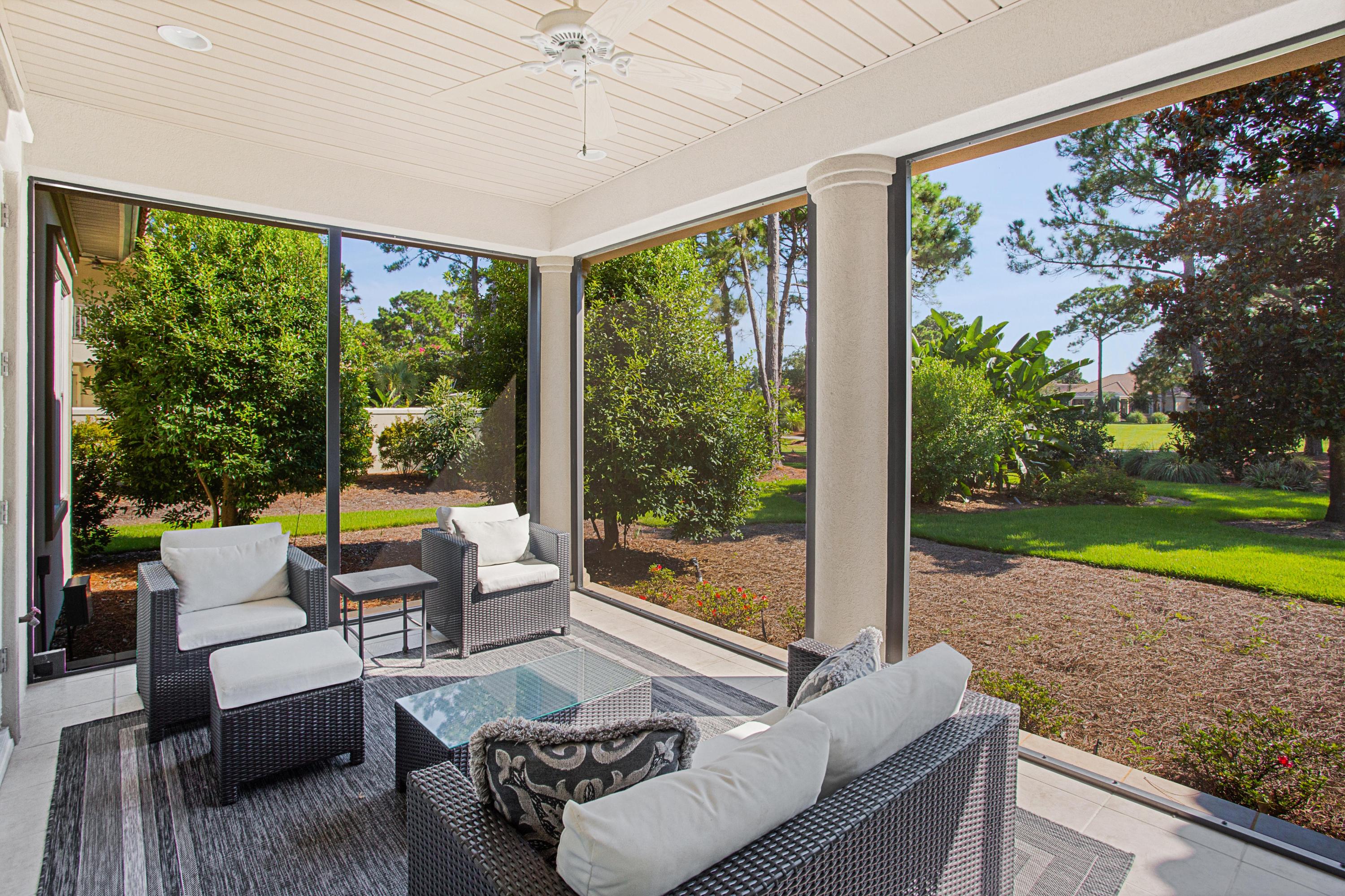 Baytowne Ave East - Residential