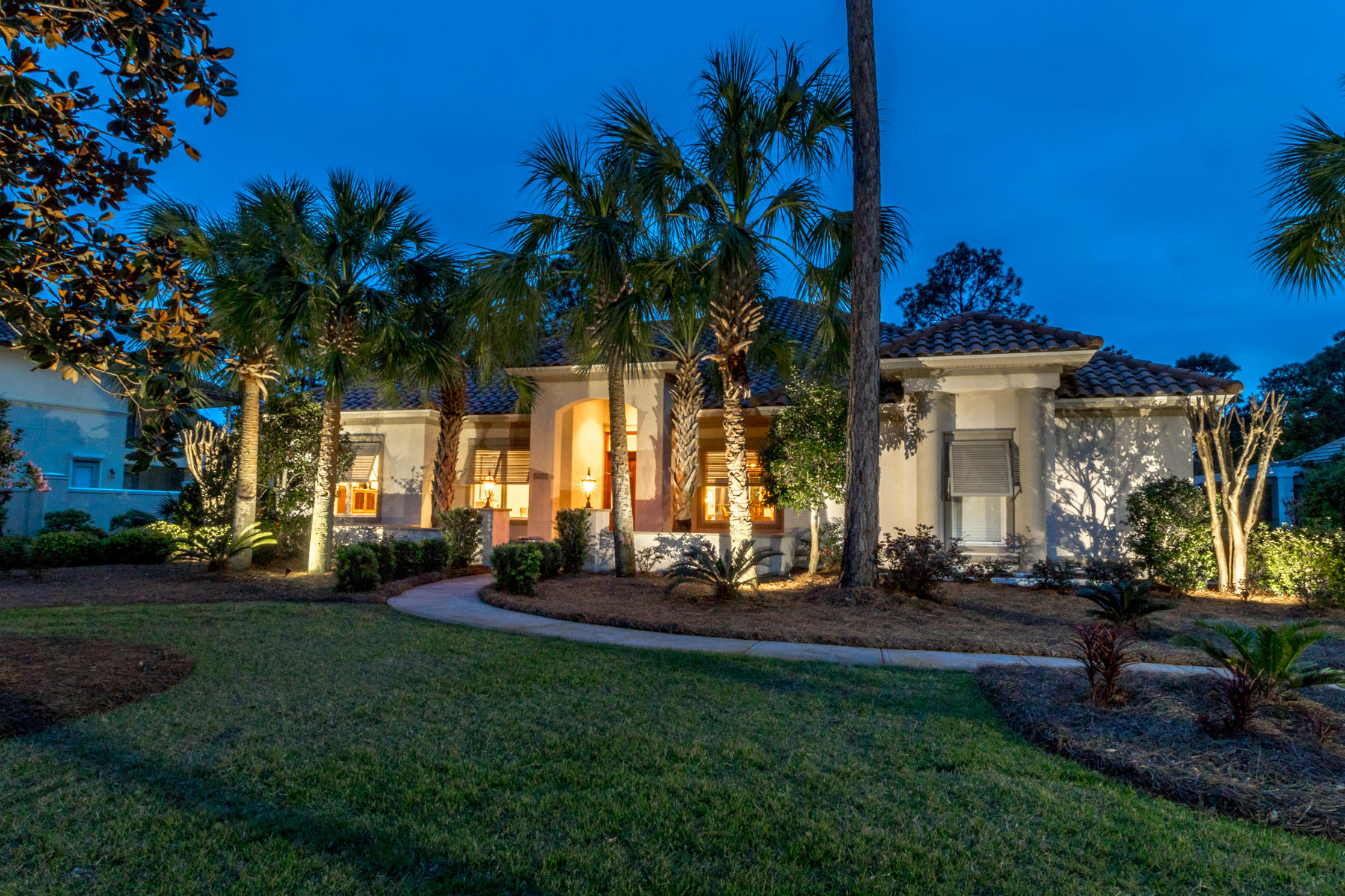 Baytowne Ave East - Residential