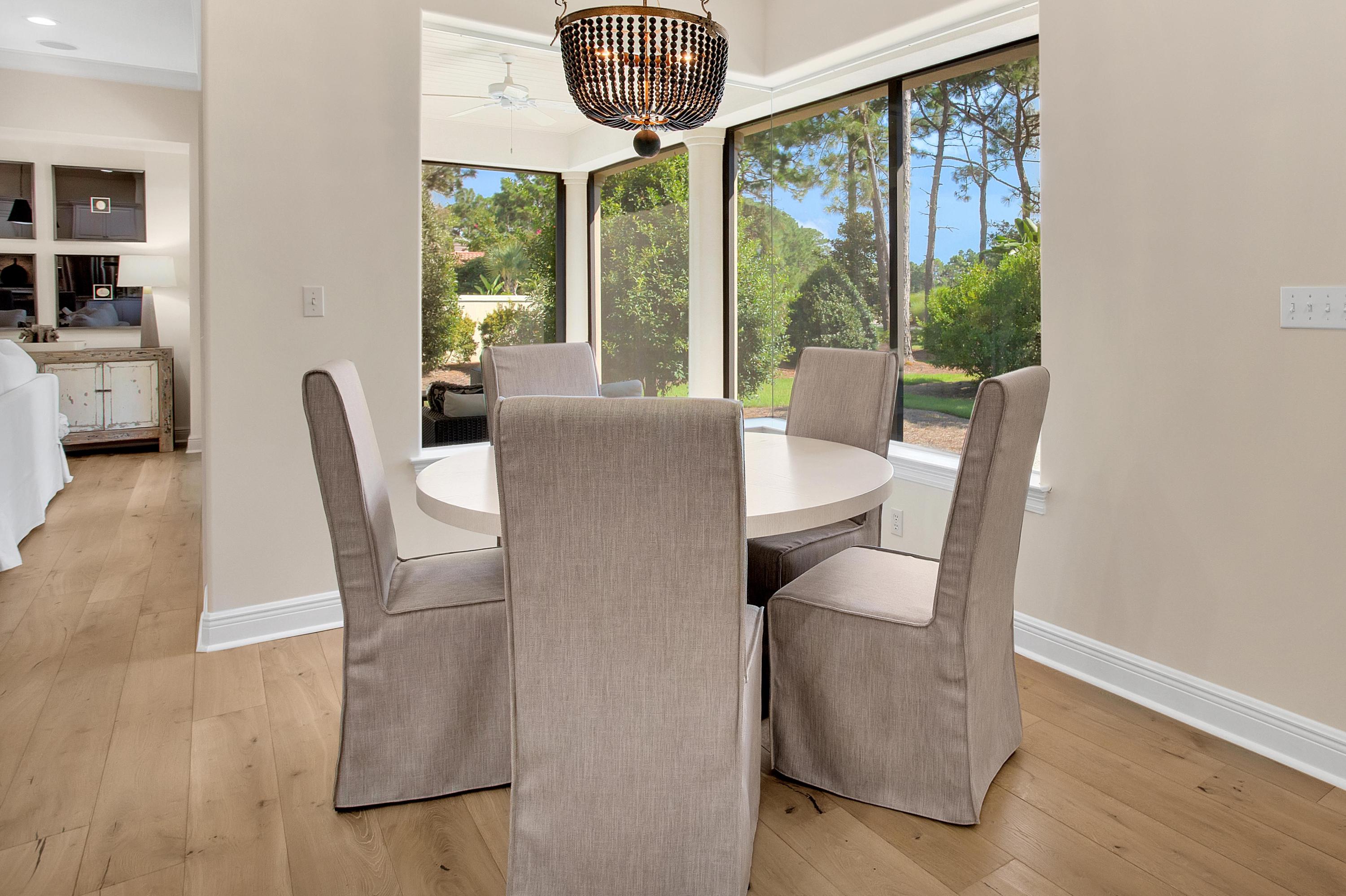 Baytowne Ave East - Residential