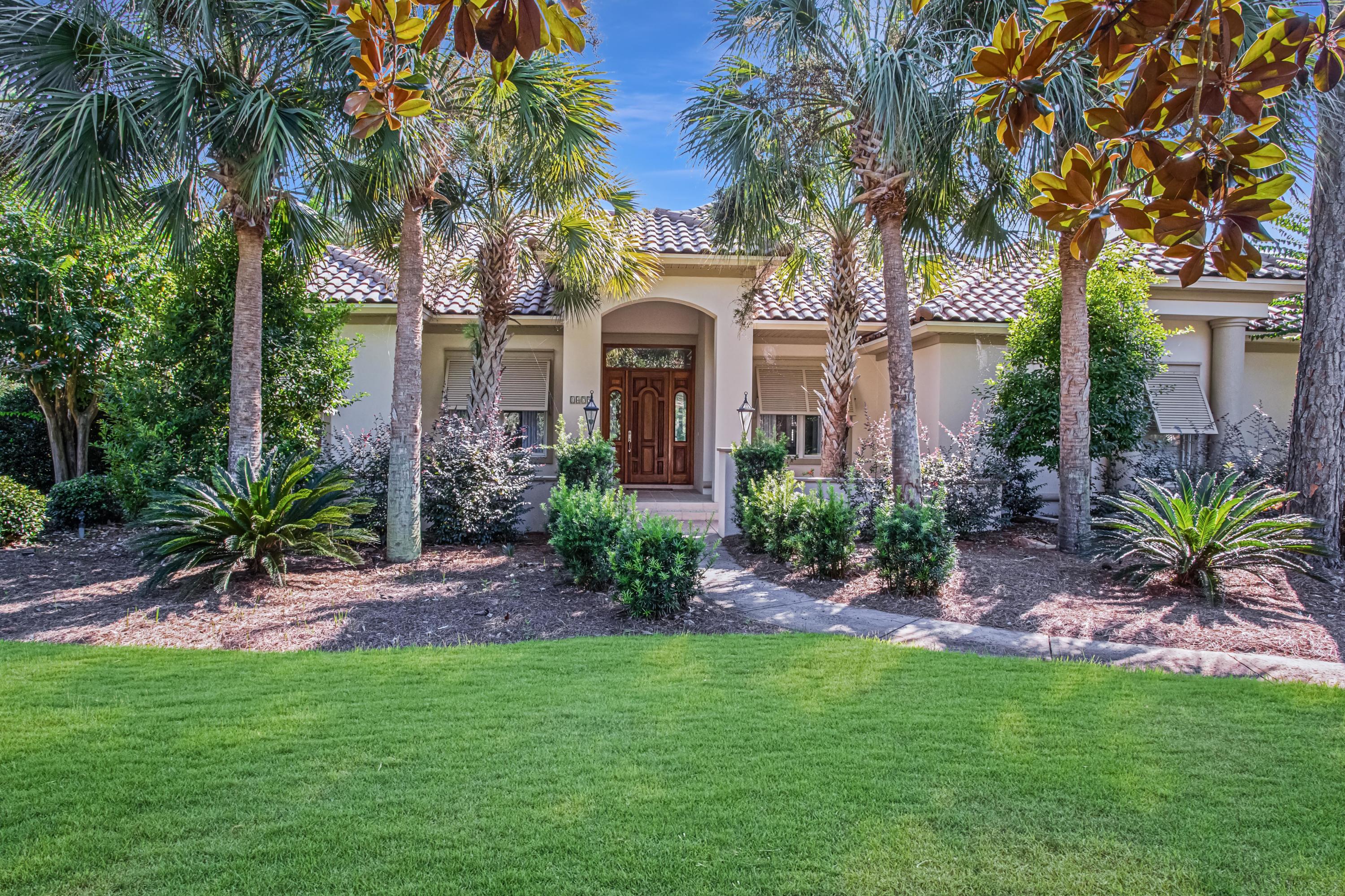 Baytowne Ave East - Residential