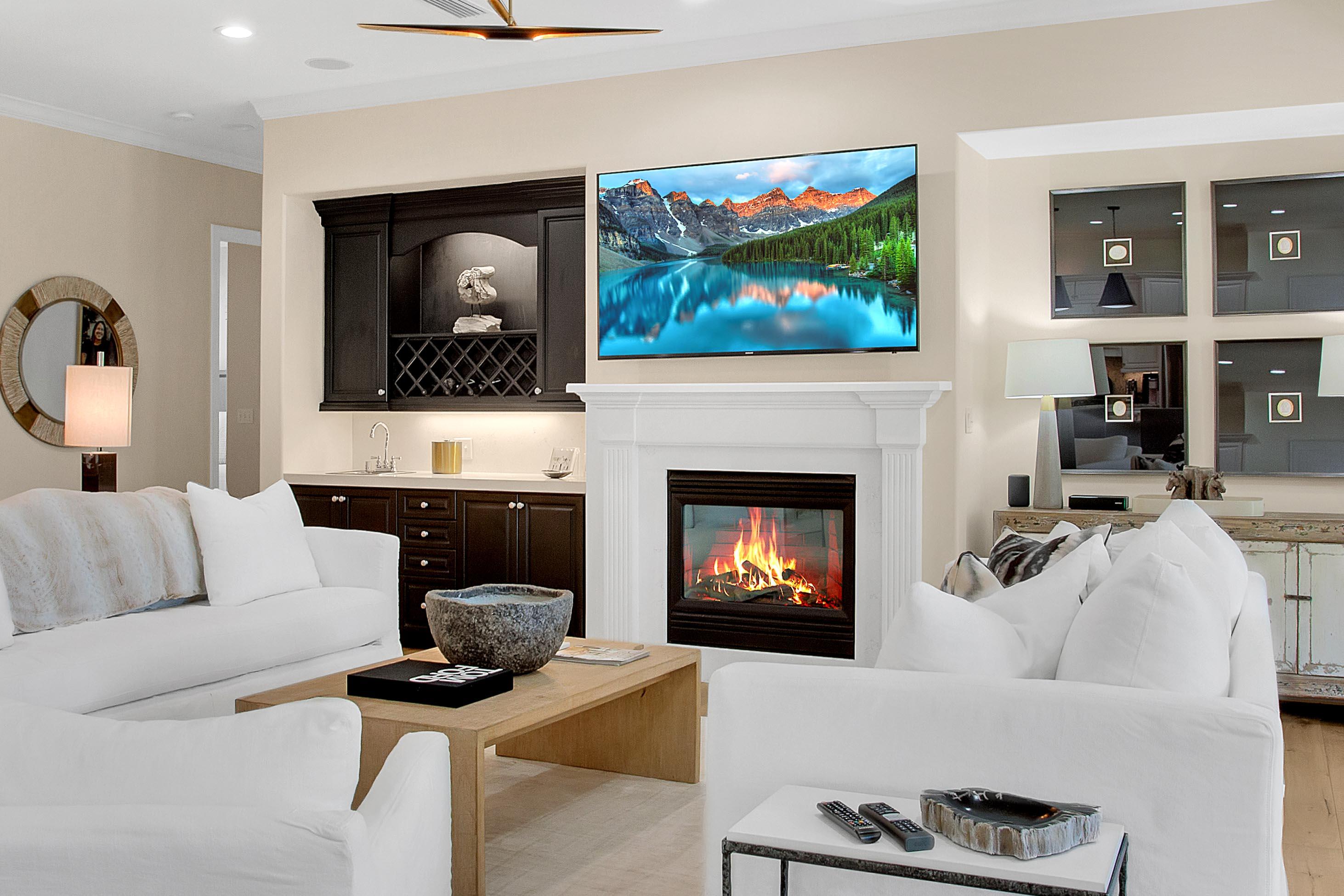 Baytowne Ave East - Residential