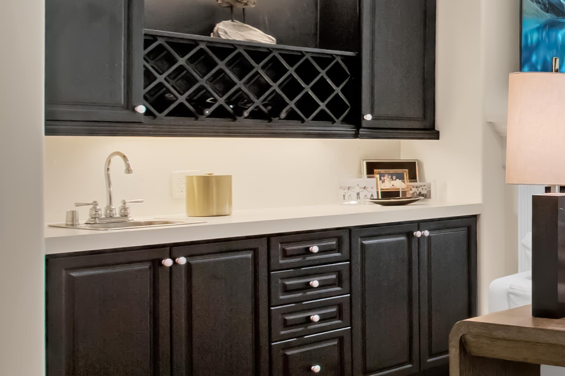 Baytowne Ave East - Residential