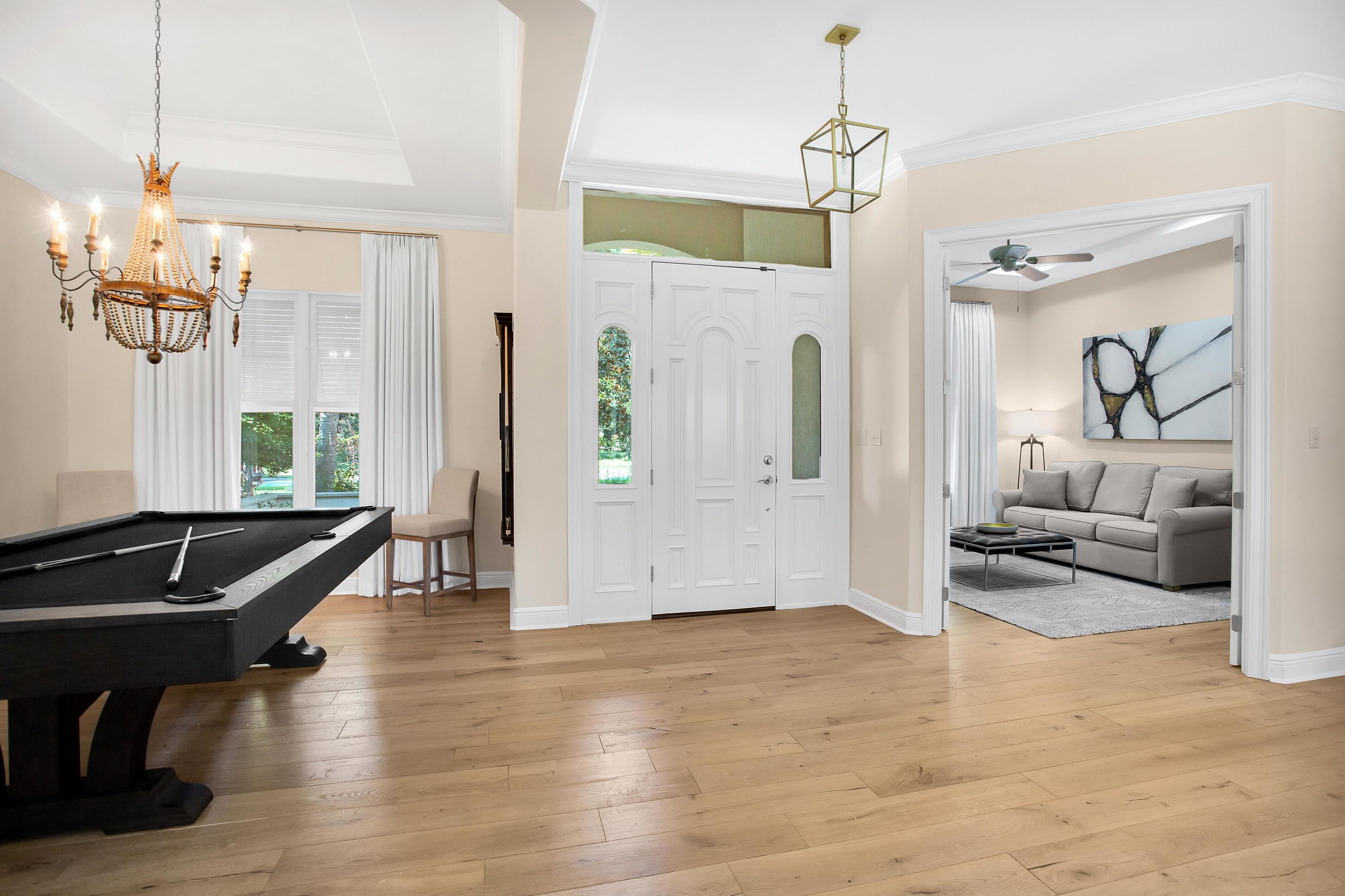 Baytowne Ave East - Residential