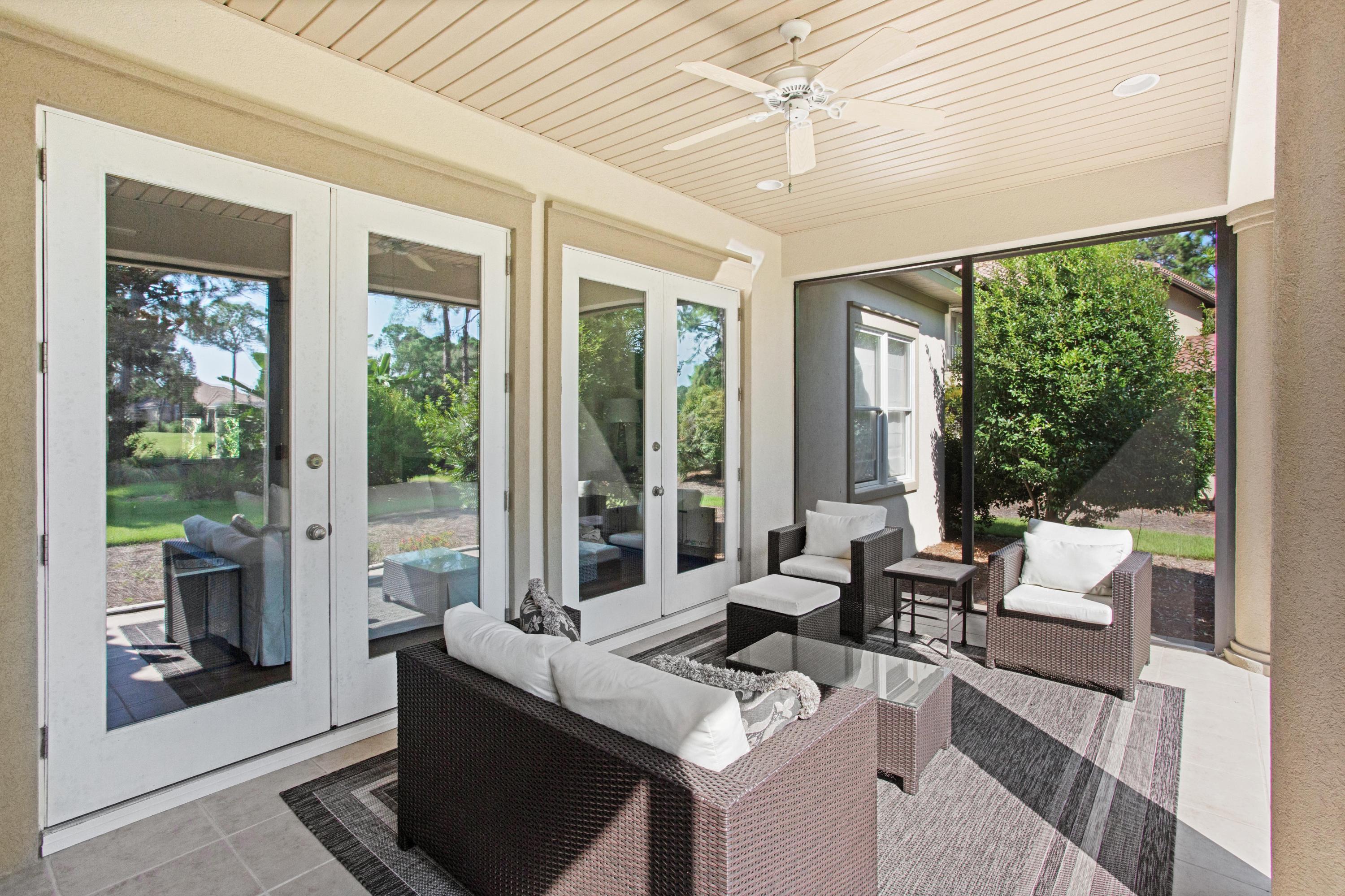 Baytowne Ave East - Residential