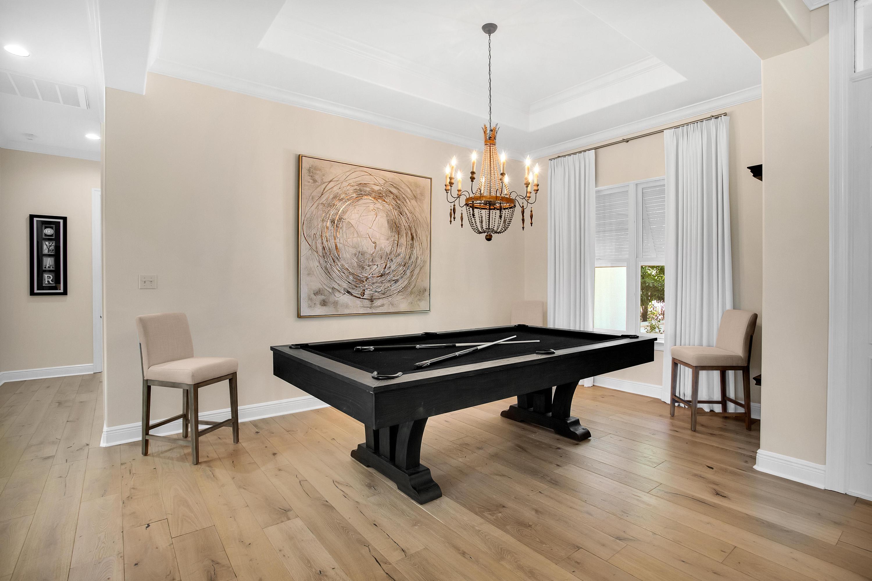 Baytowne Ave East - Residential