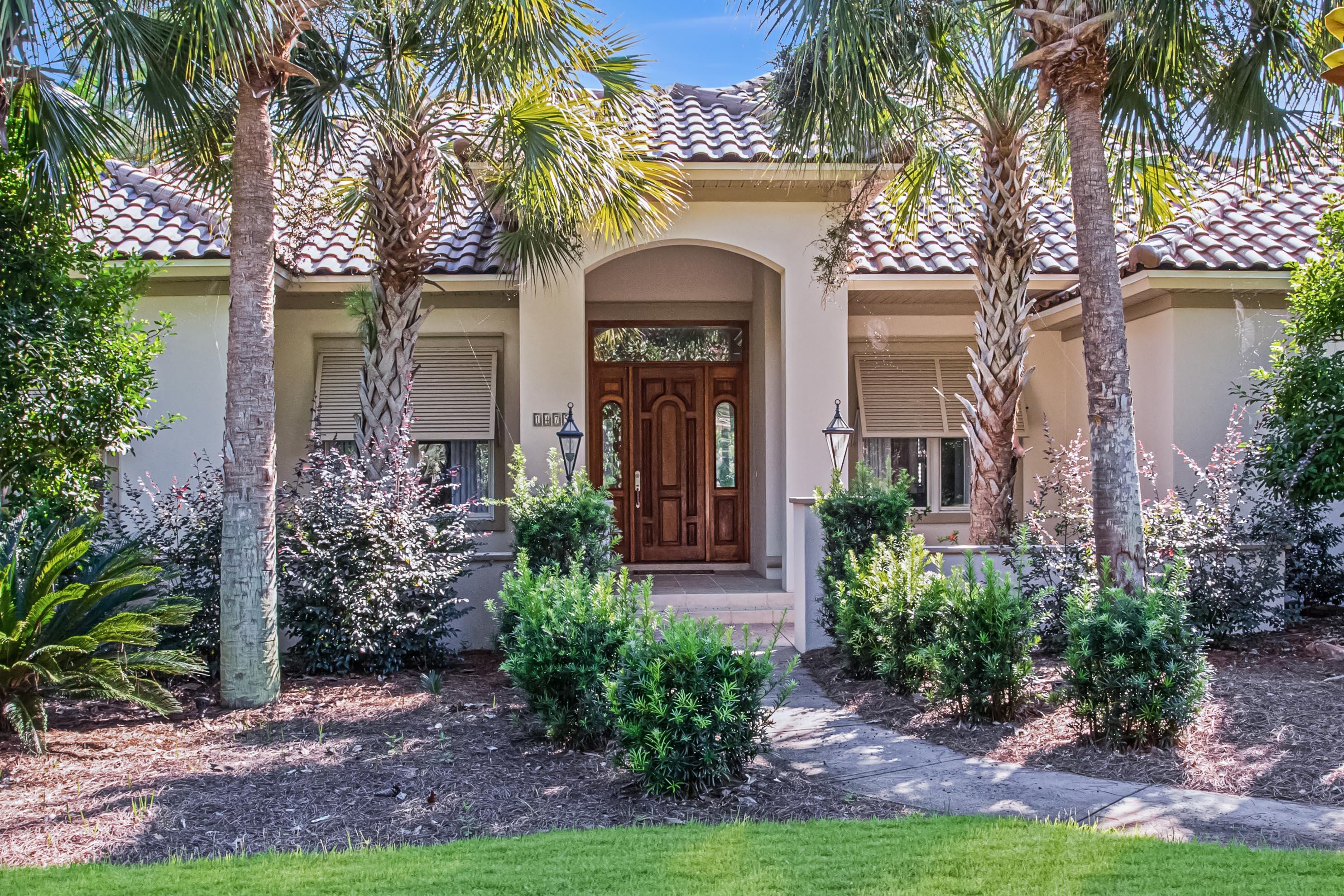 Baytowne Ave East - Residential