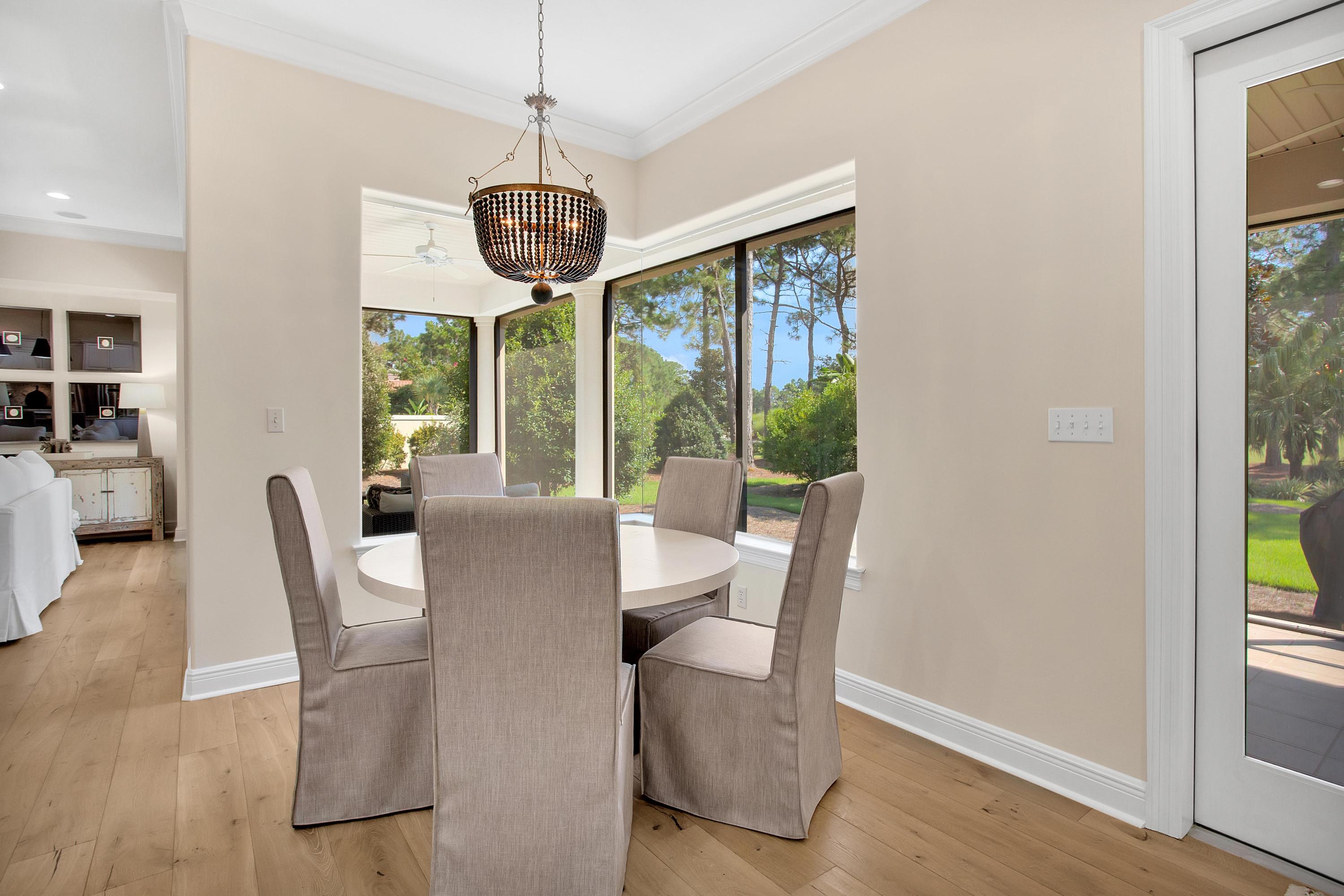 Baytowne Ave East - Residential