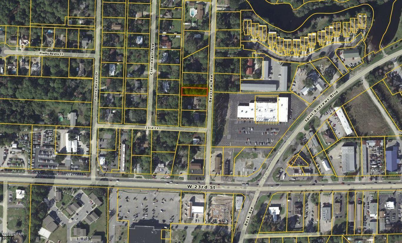 BAYVIEW HEIGHTS - Land