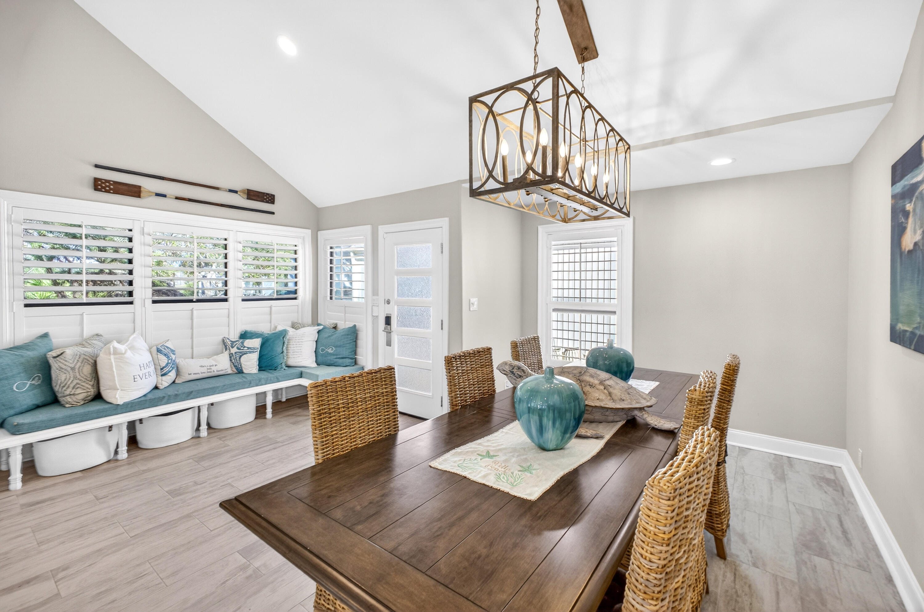 SANDPIPER VILLAGE CONDO - Residential