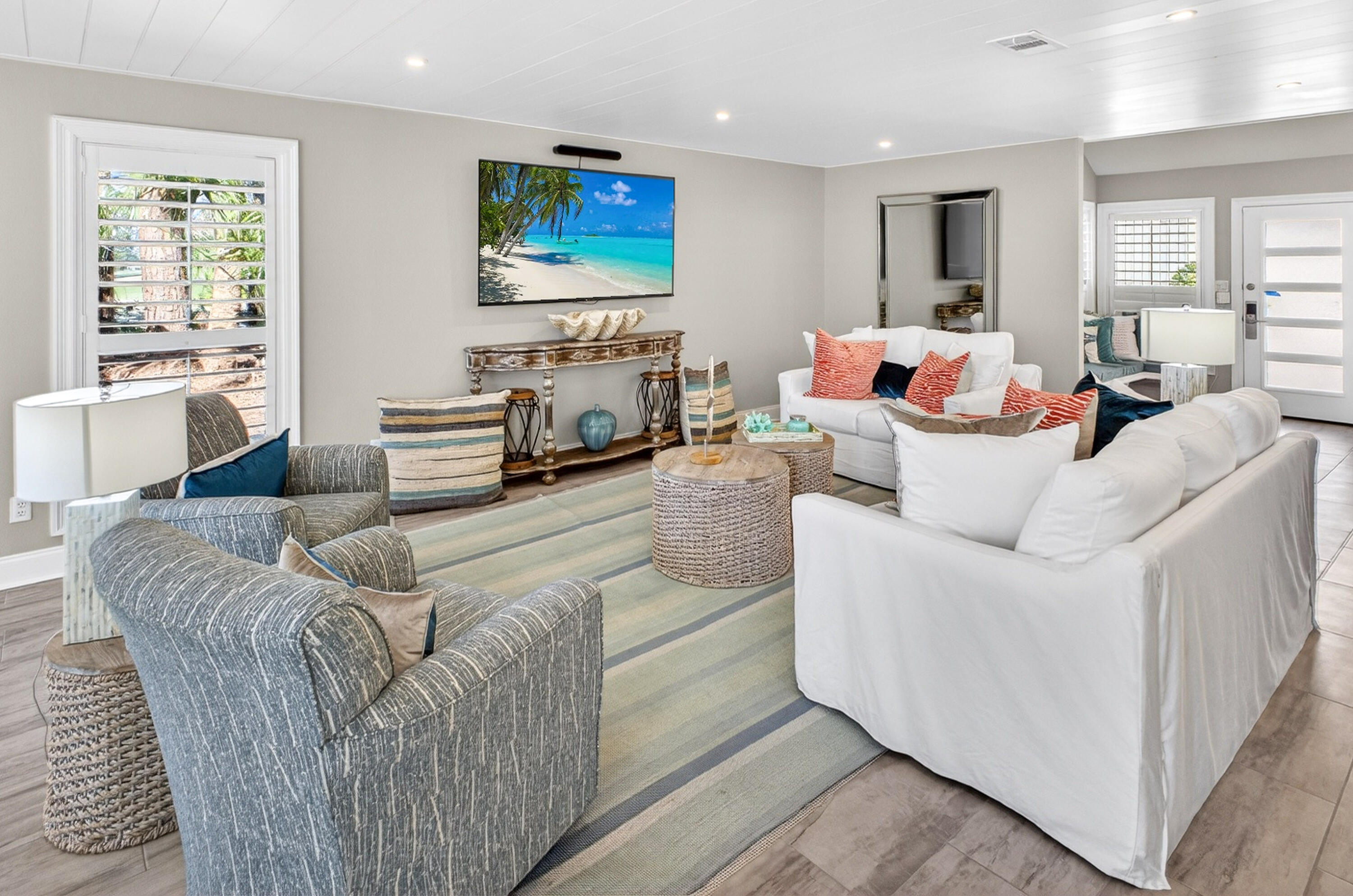 SANDPIPER VILLAGE CONDO - Residential