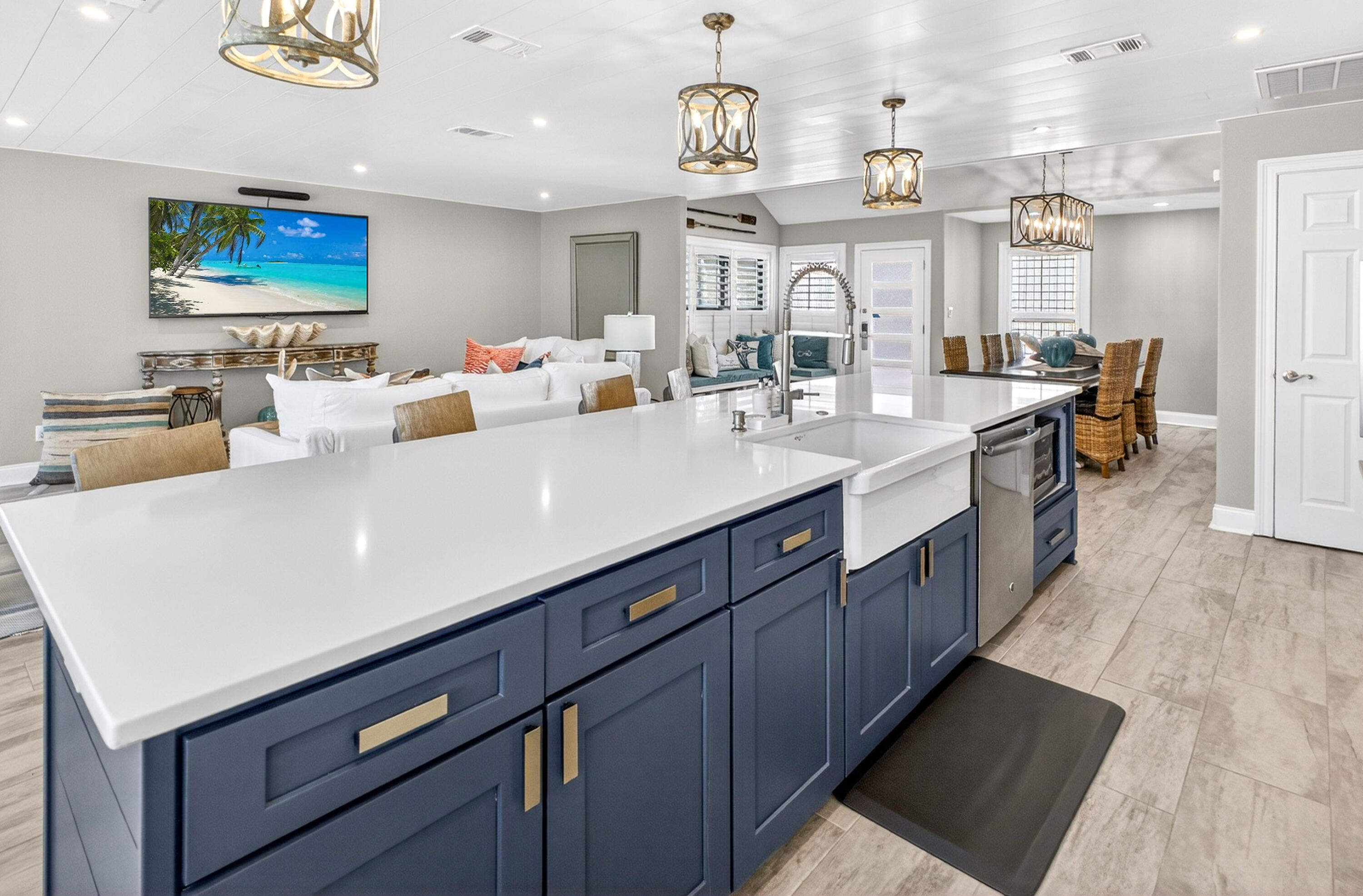 SANDPIPER VILLAGE CONDO - Residential