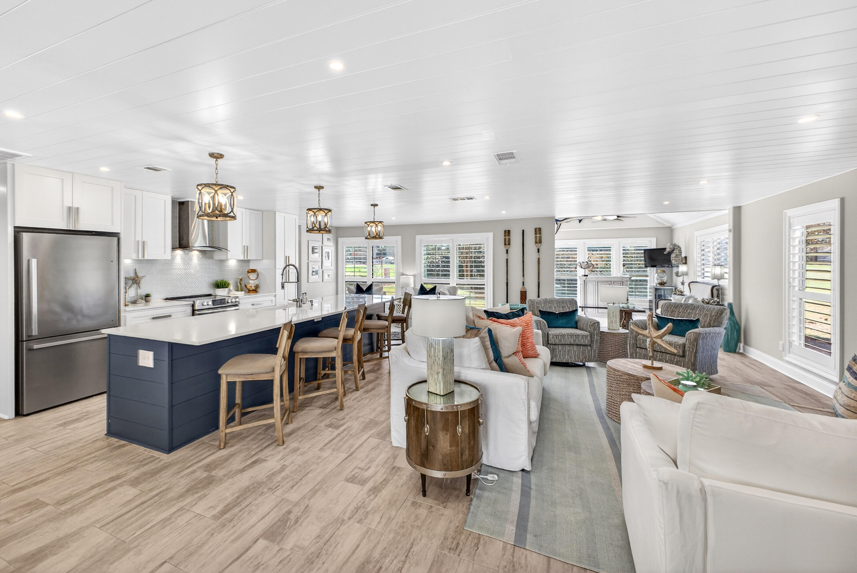 SANDPIPER VILLAGE CONDO - Residential