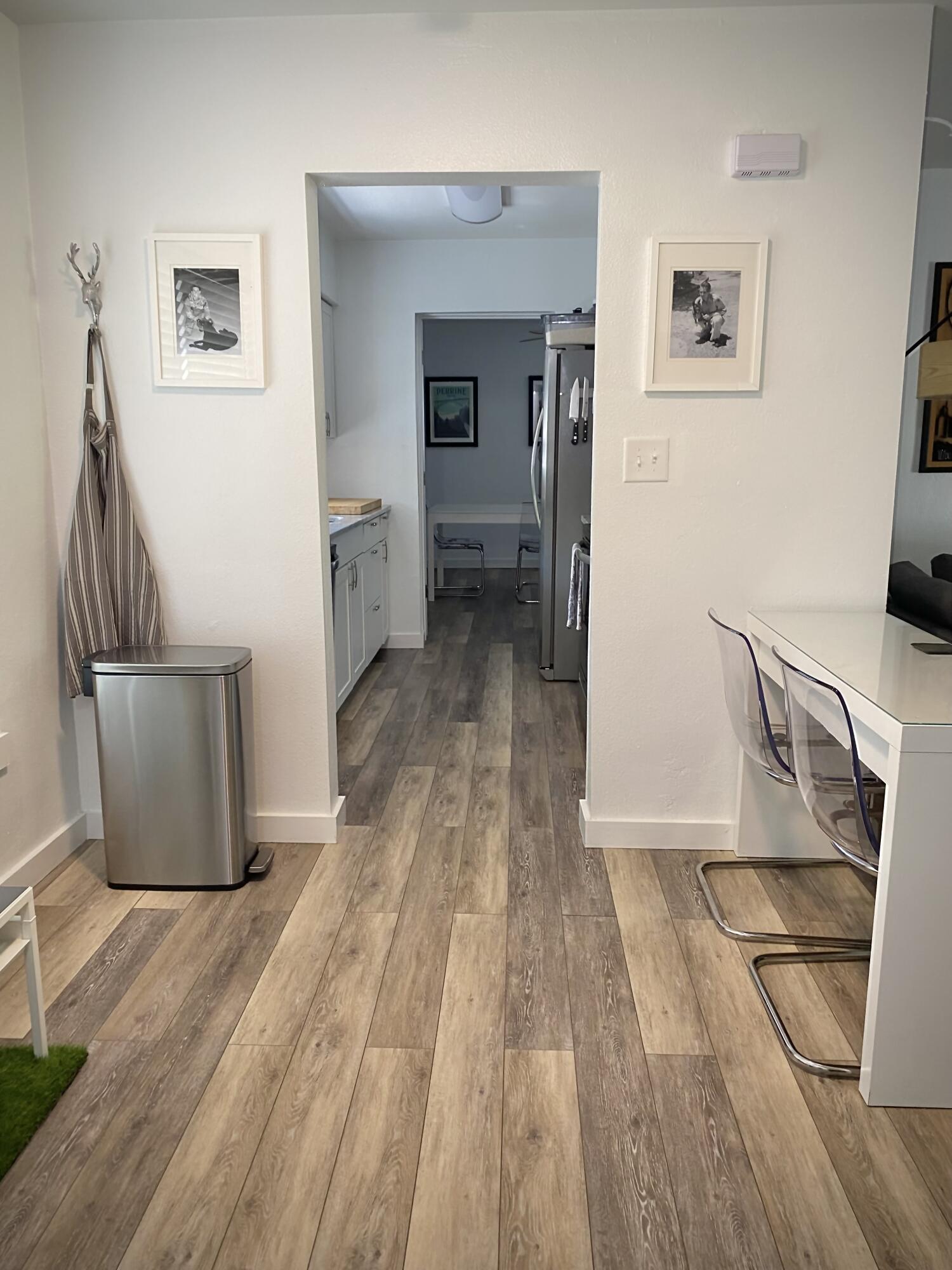 BRYN MAWR PARK - Residential Lease