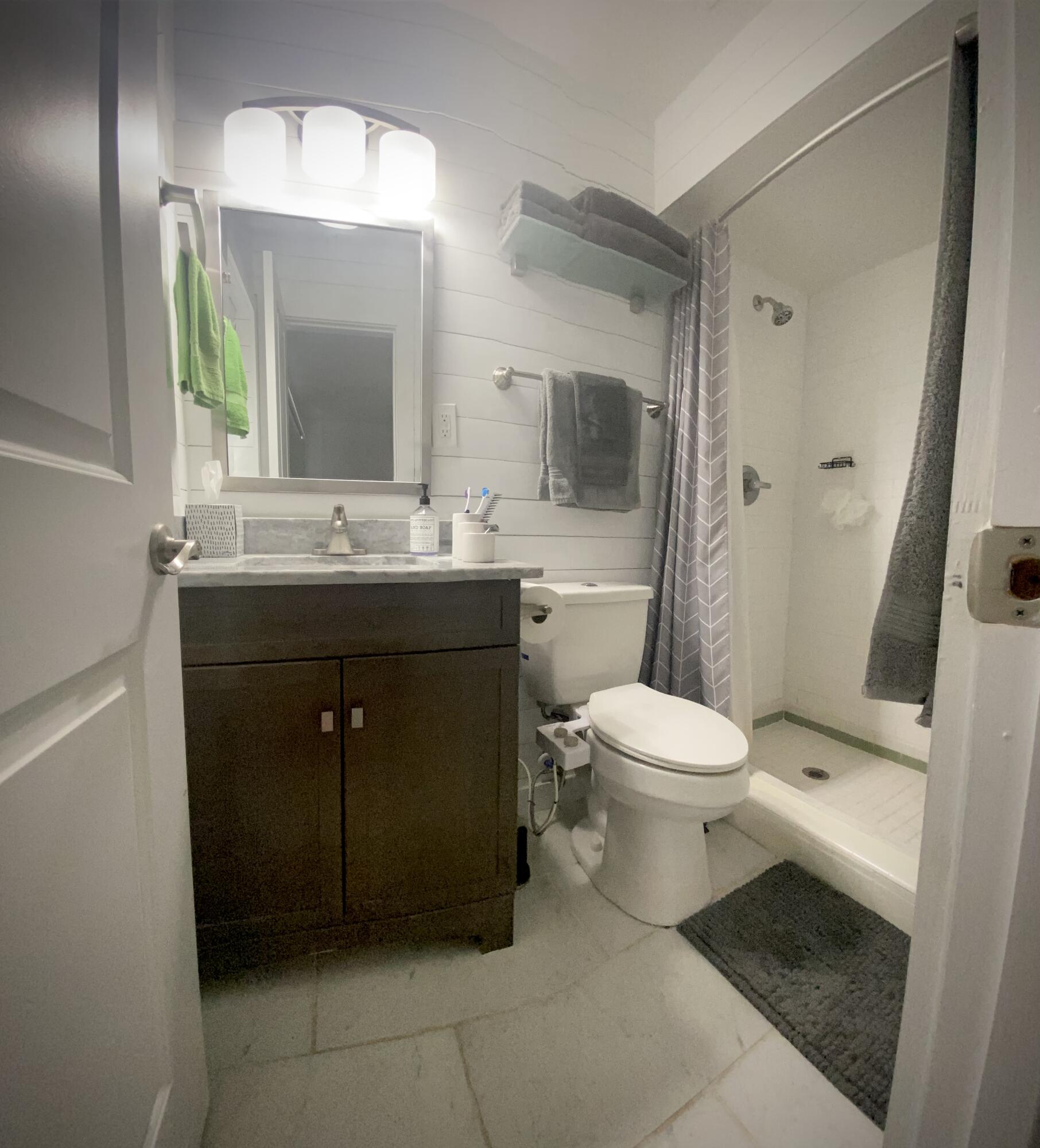 BRYN MAWR PARK - Residential Lease