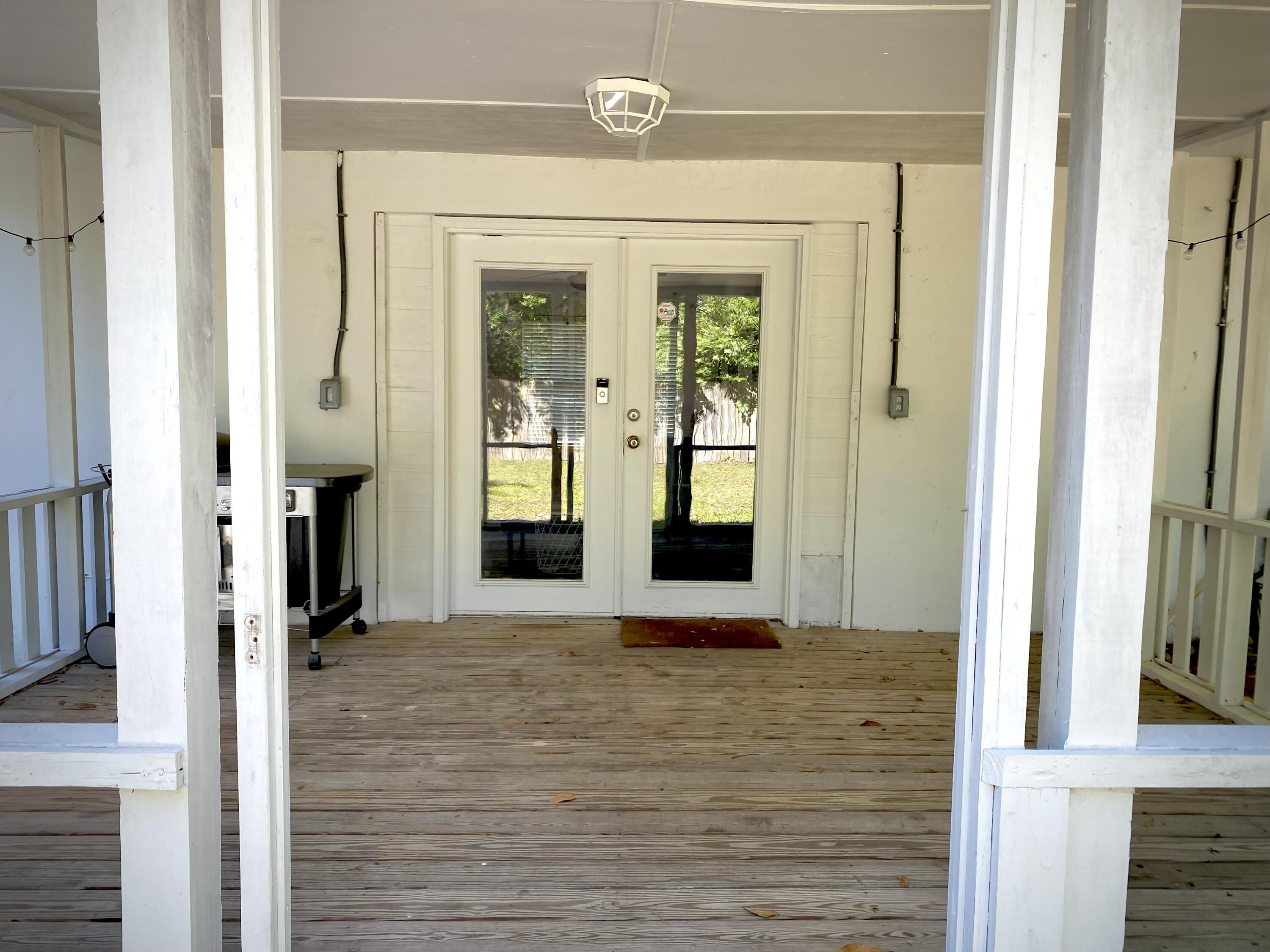 BRYN MAWR PARK - Residential Lease