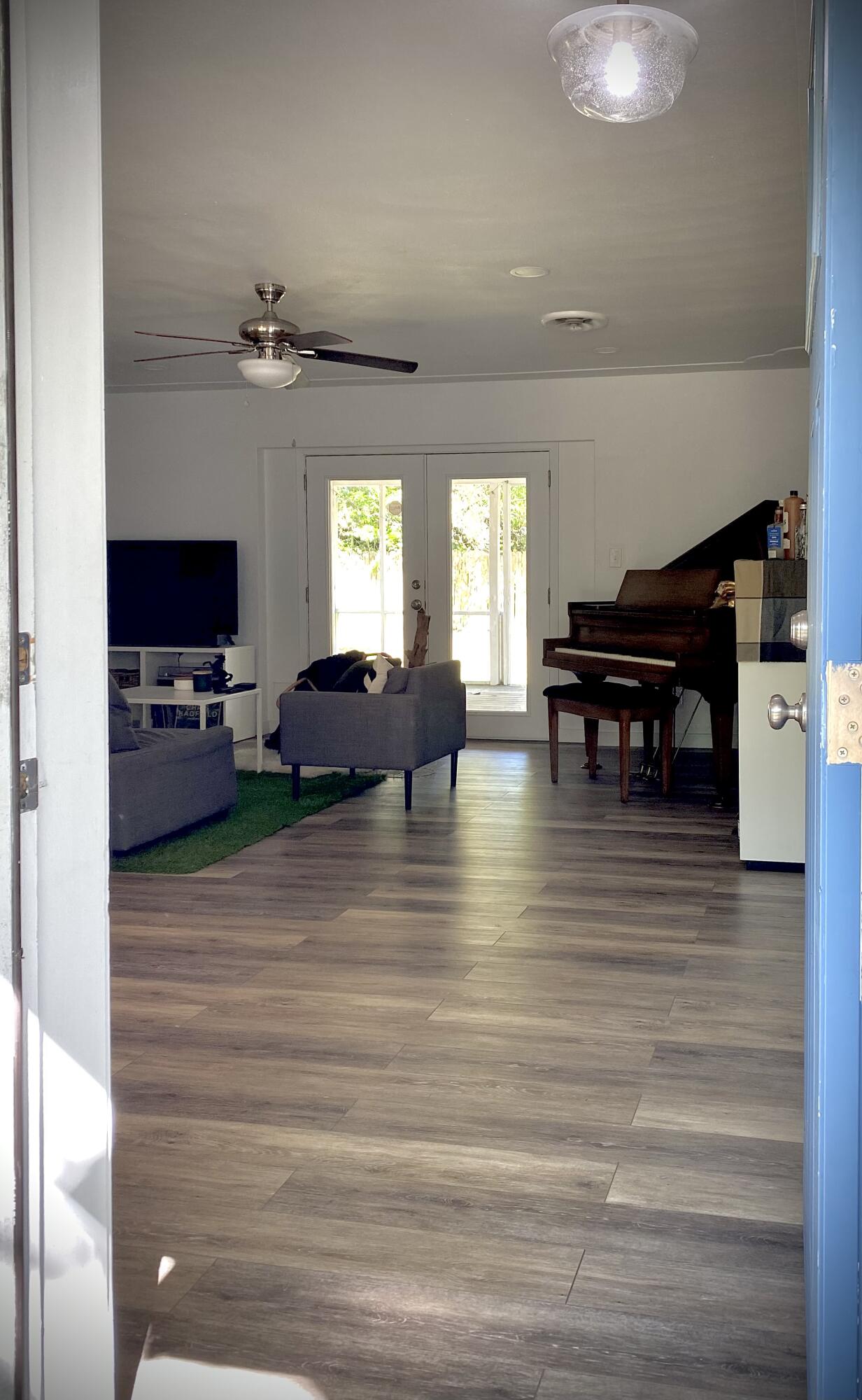 BRYN MAWR PARK - Residential Lease