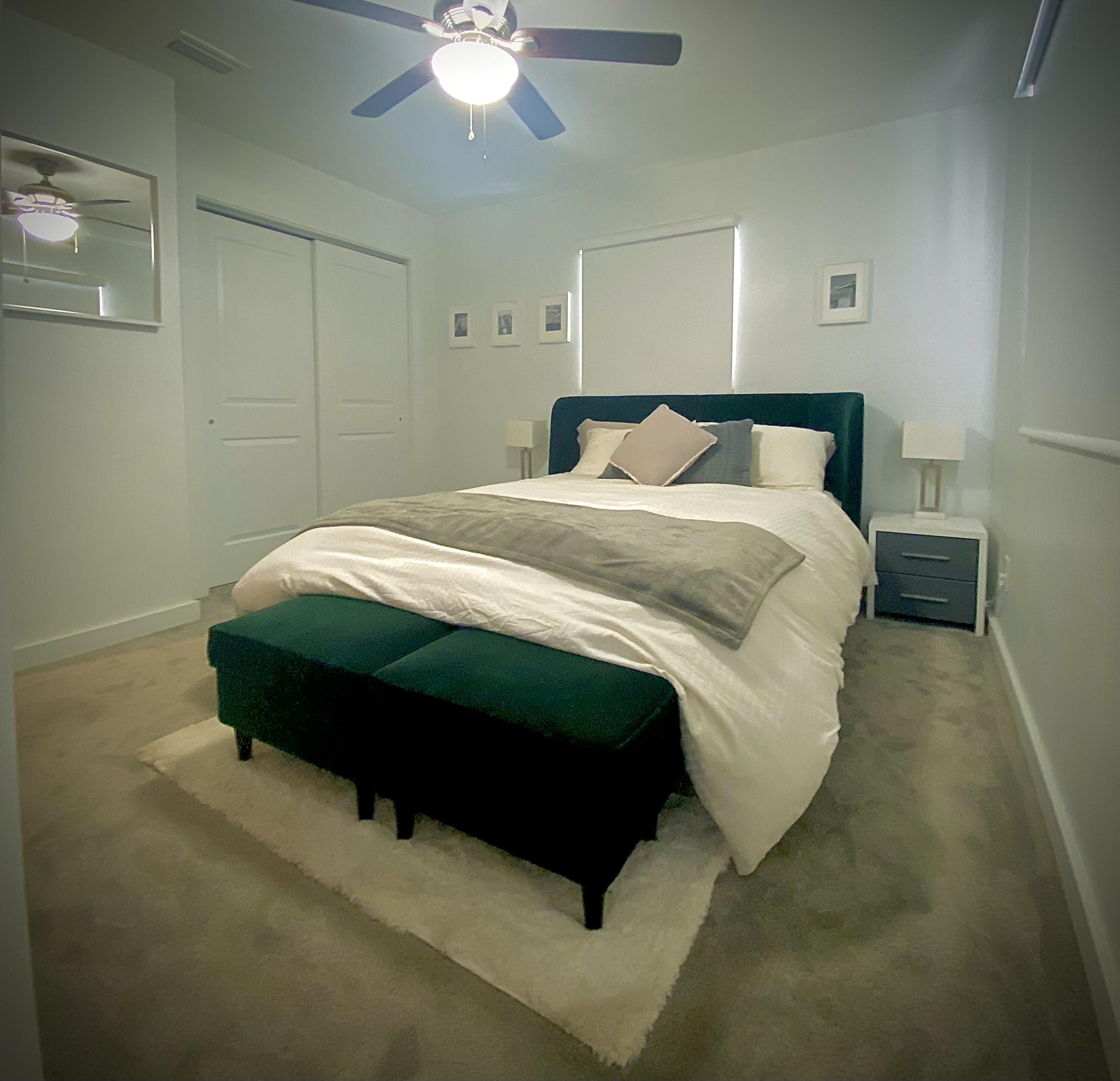 BRYN MAWR PARK - Residential Lease