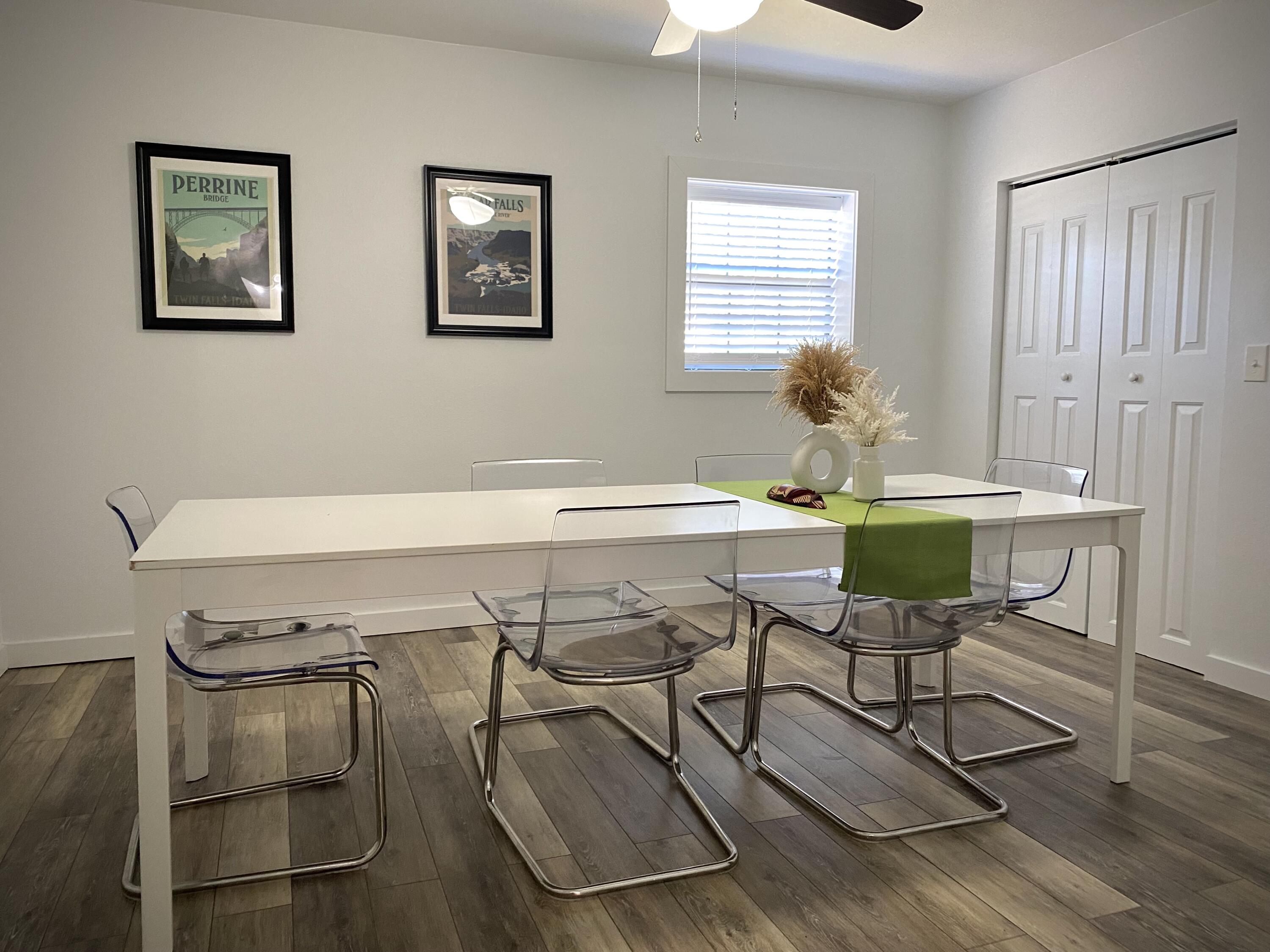 BRYN MAWR PARK - Residential Lease