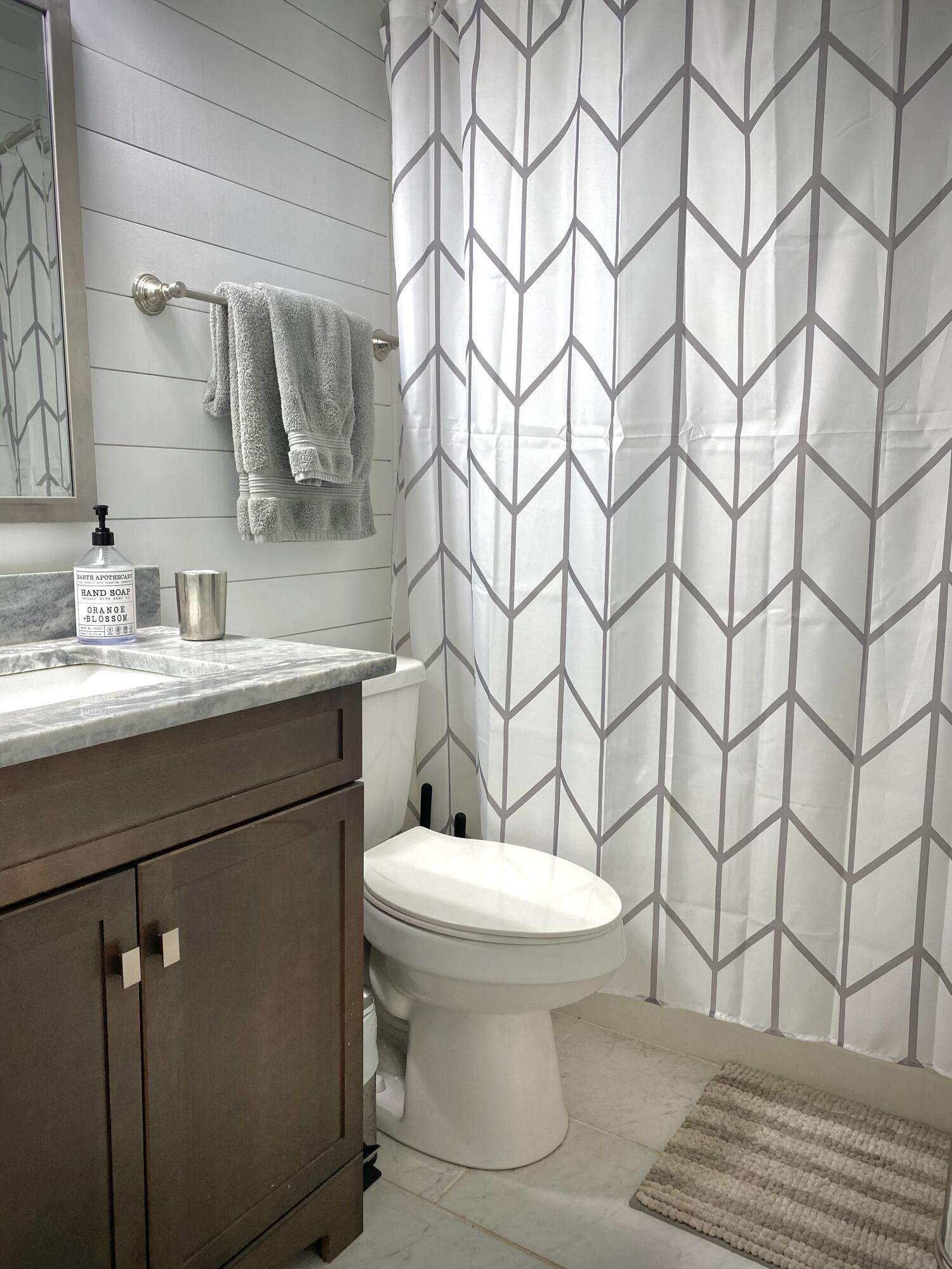 BRYN MAWR PARK - Residential Lease