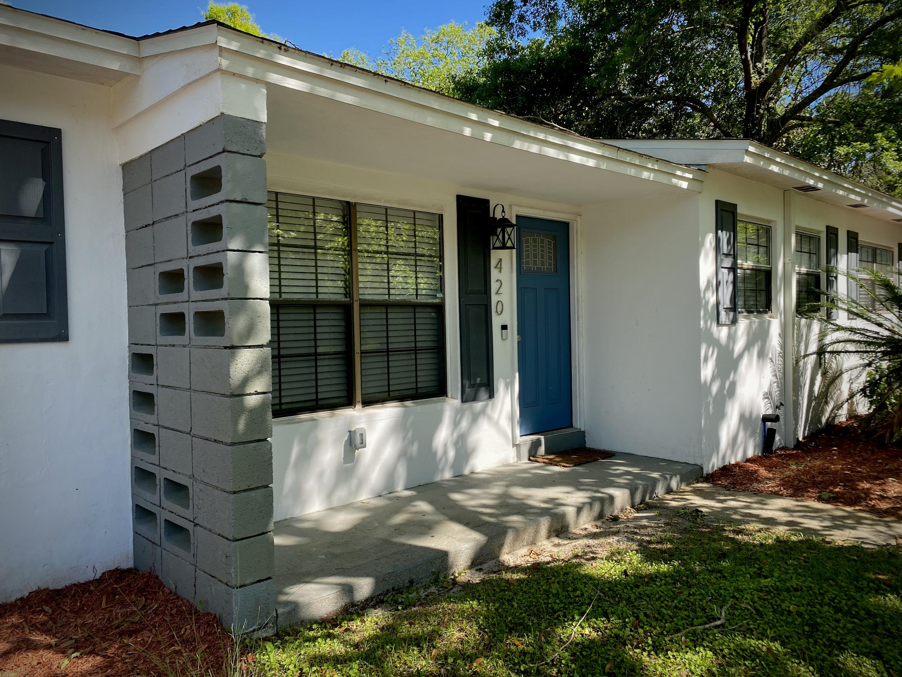 BRYN MAWR PARK - Residential Lease