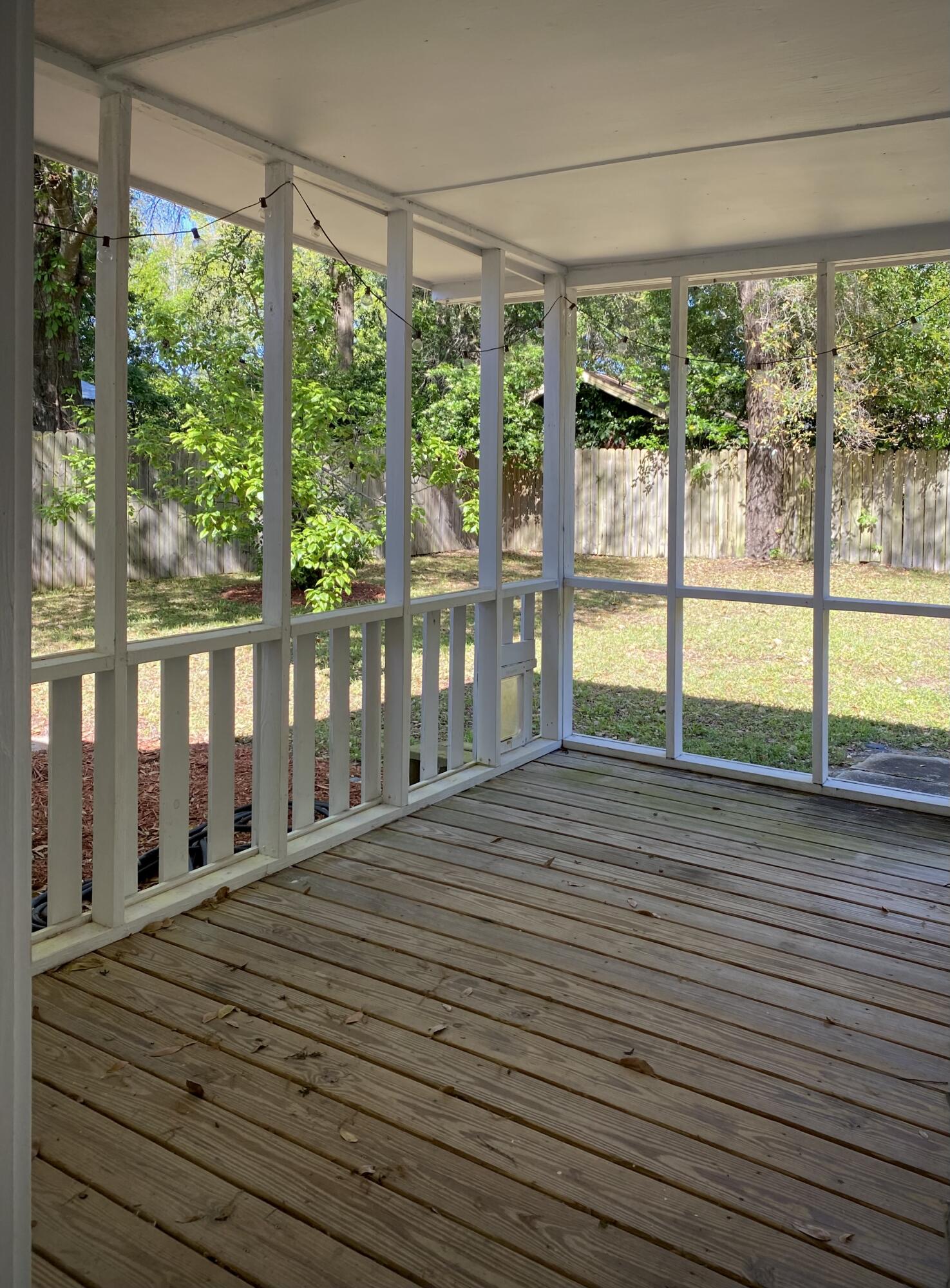 BRYN MAWR PARK - Residential Lease