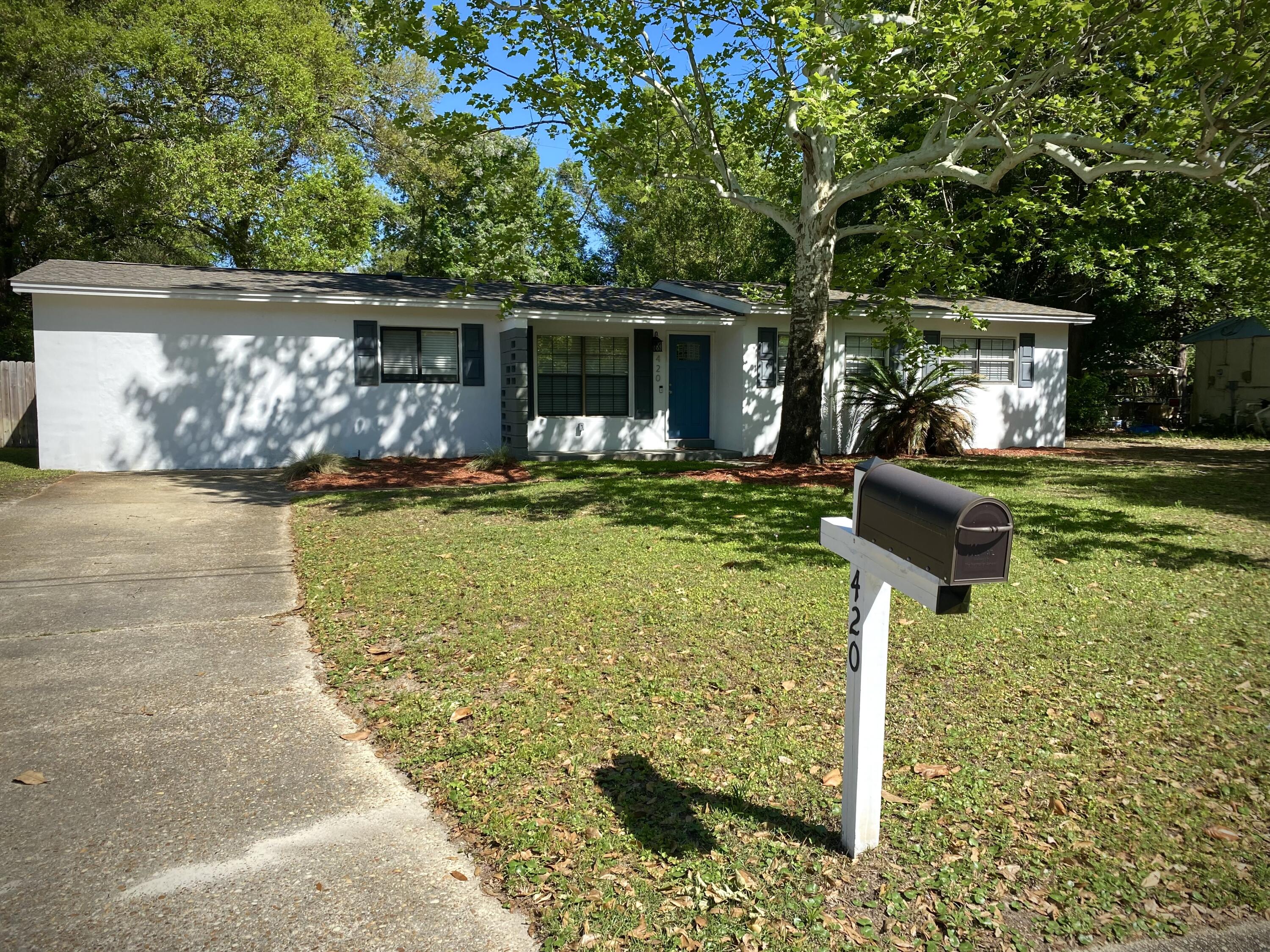 BRYN MAWR PARK - Residential Lease