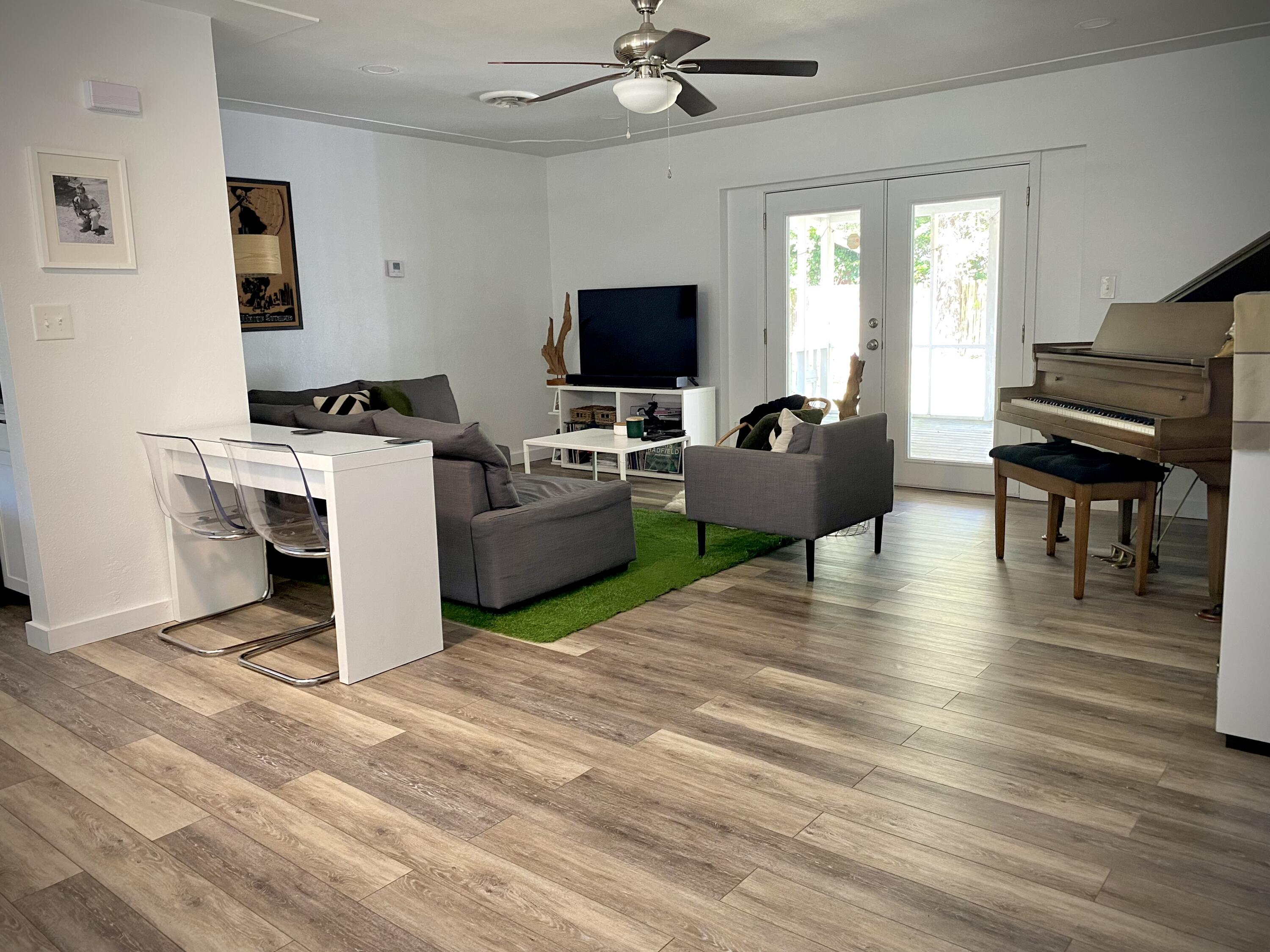 BRYN MAWR PARK - Residential Lease