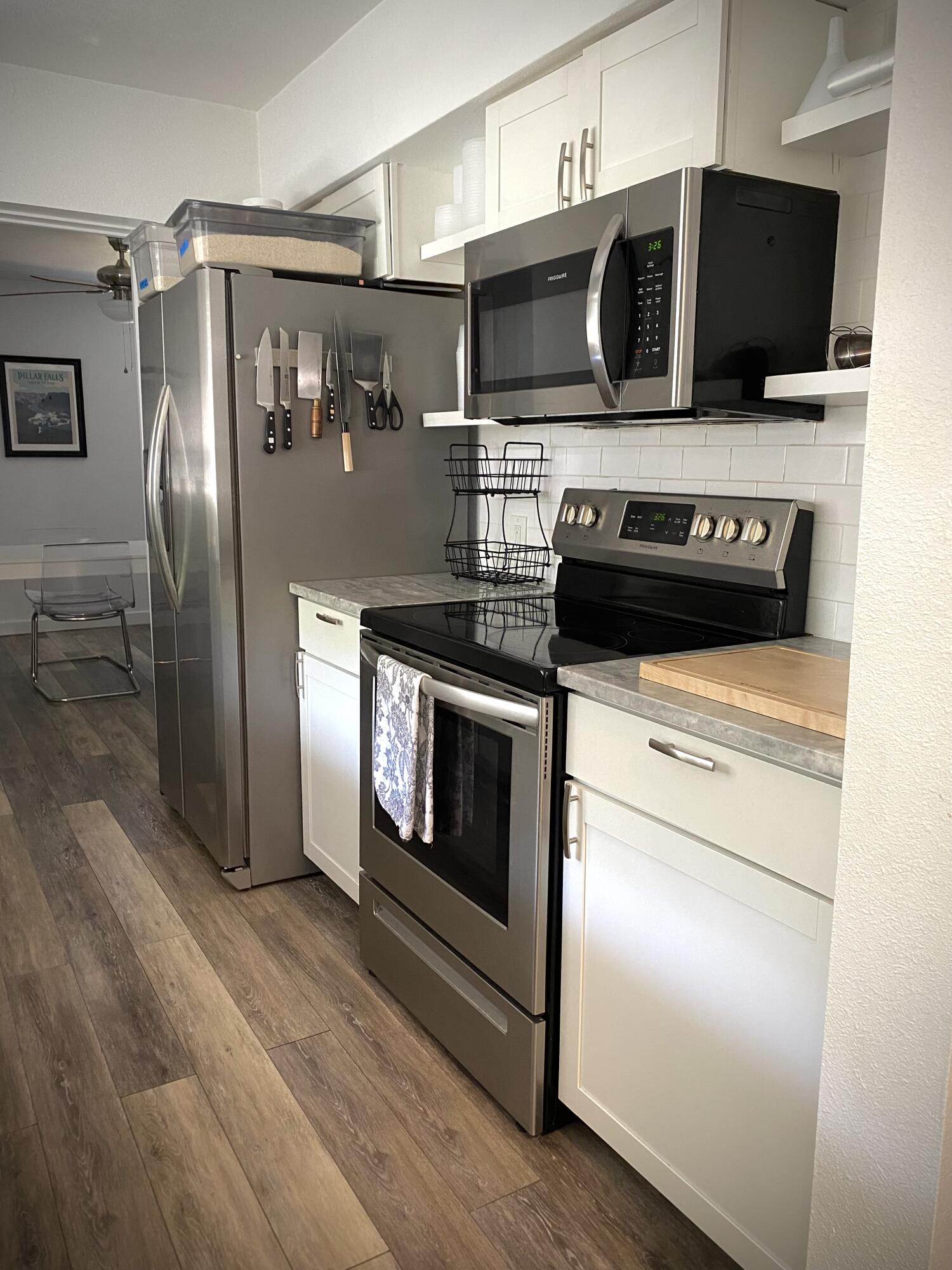 BRYN MAWR PARK - Residential Lease