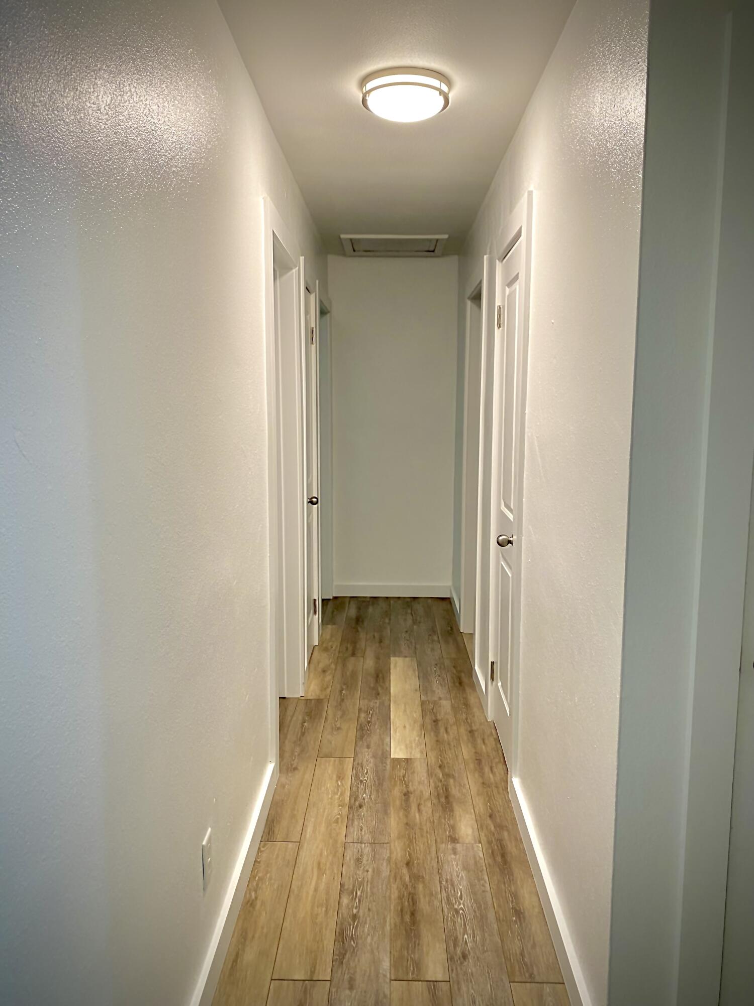 BRYN MAWR PARK - Residential Lease