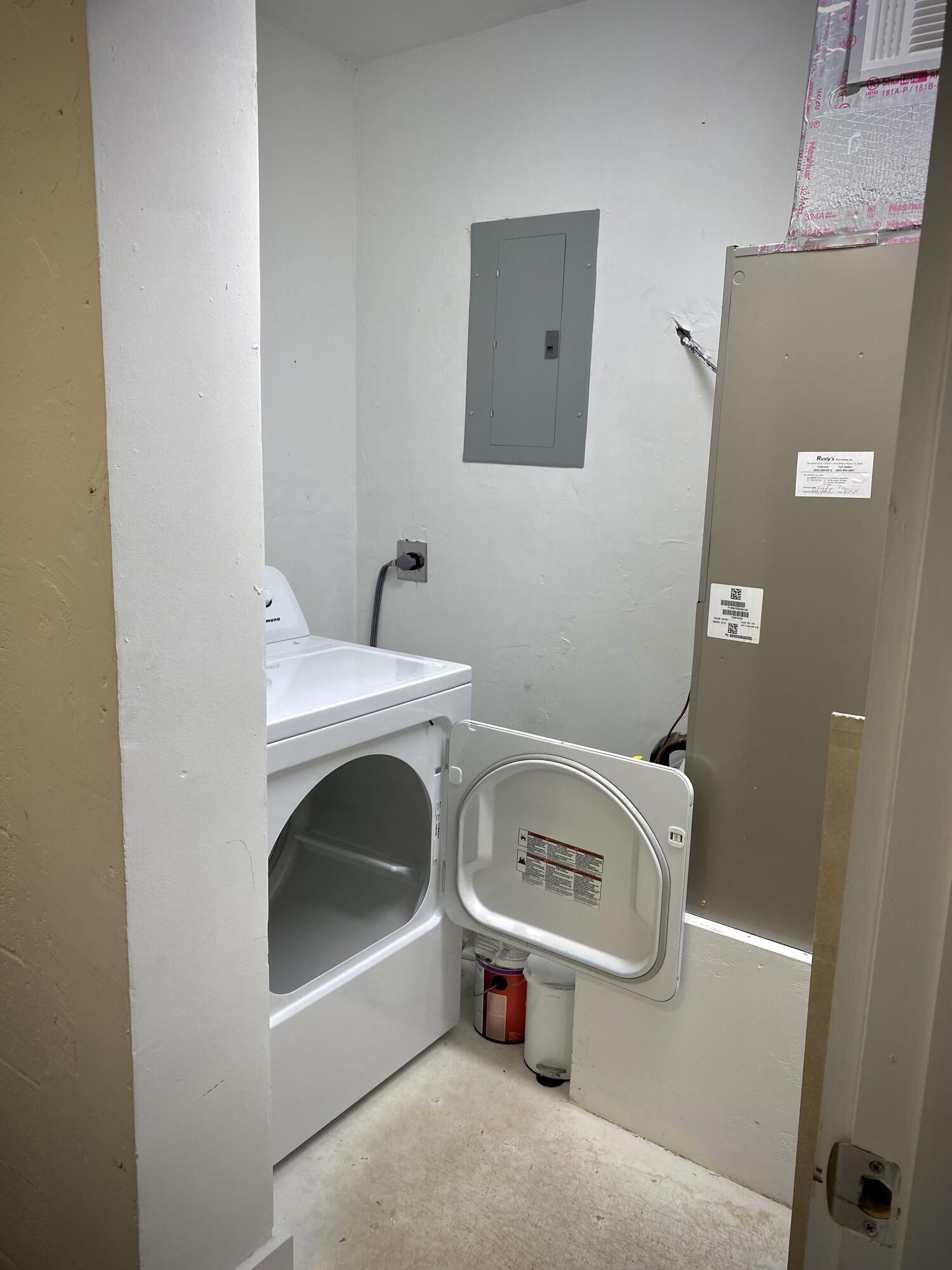 BRYN MAWR PARK - Residential Lease