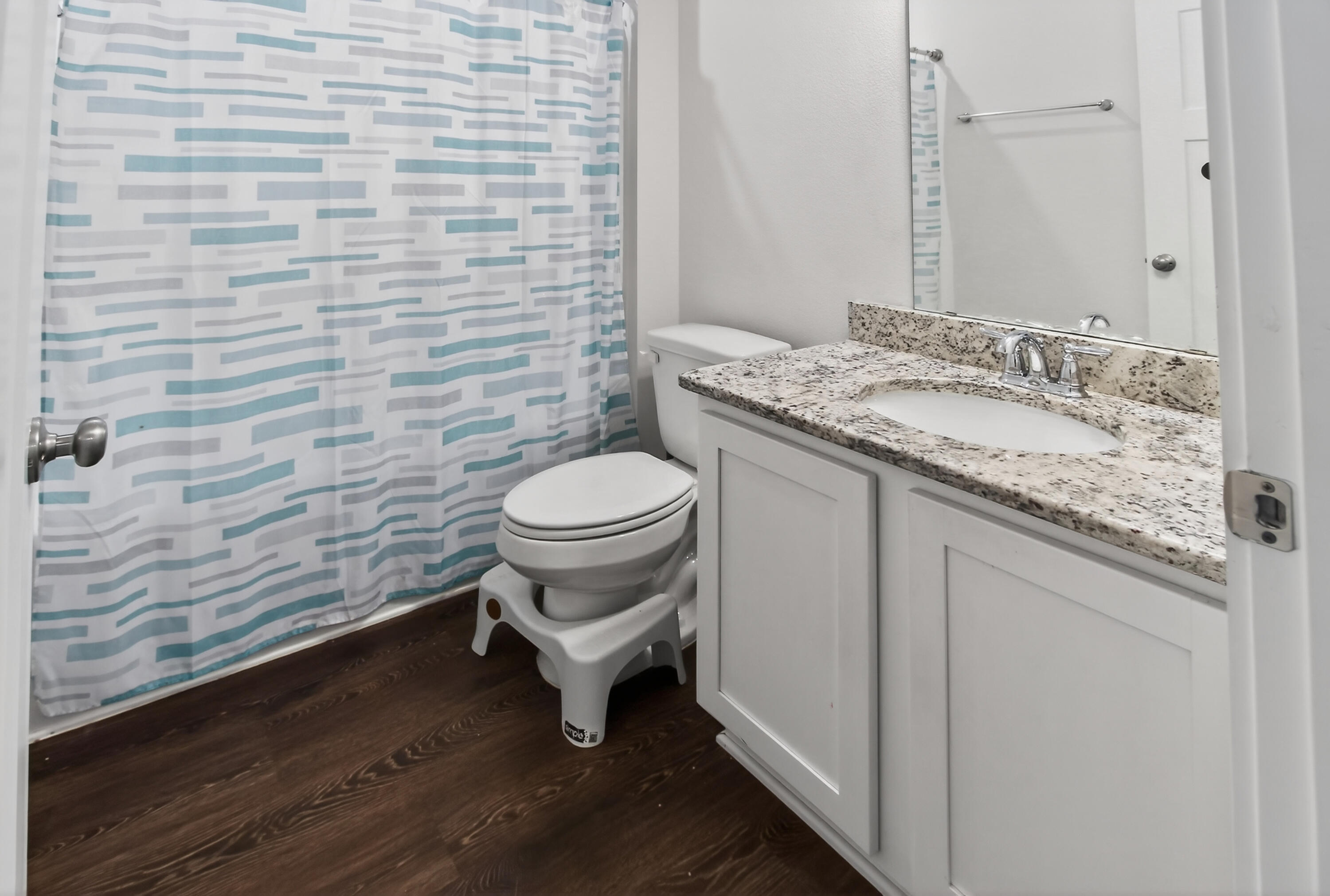 Patriots Ridge - Residential