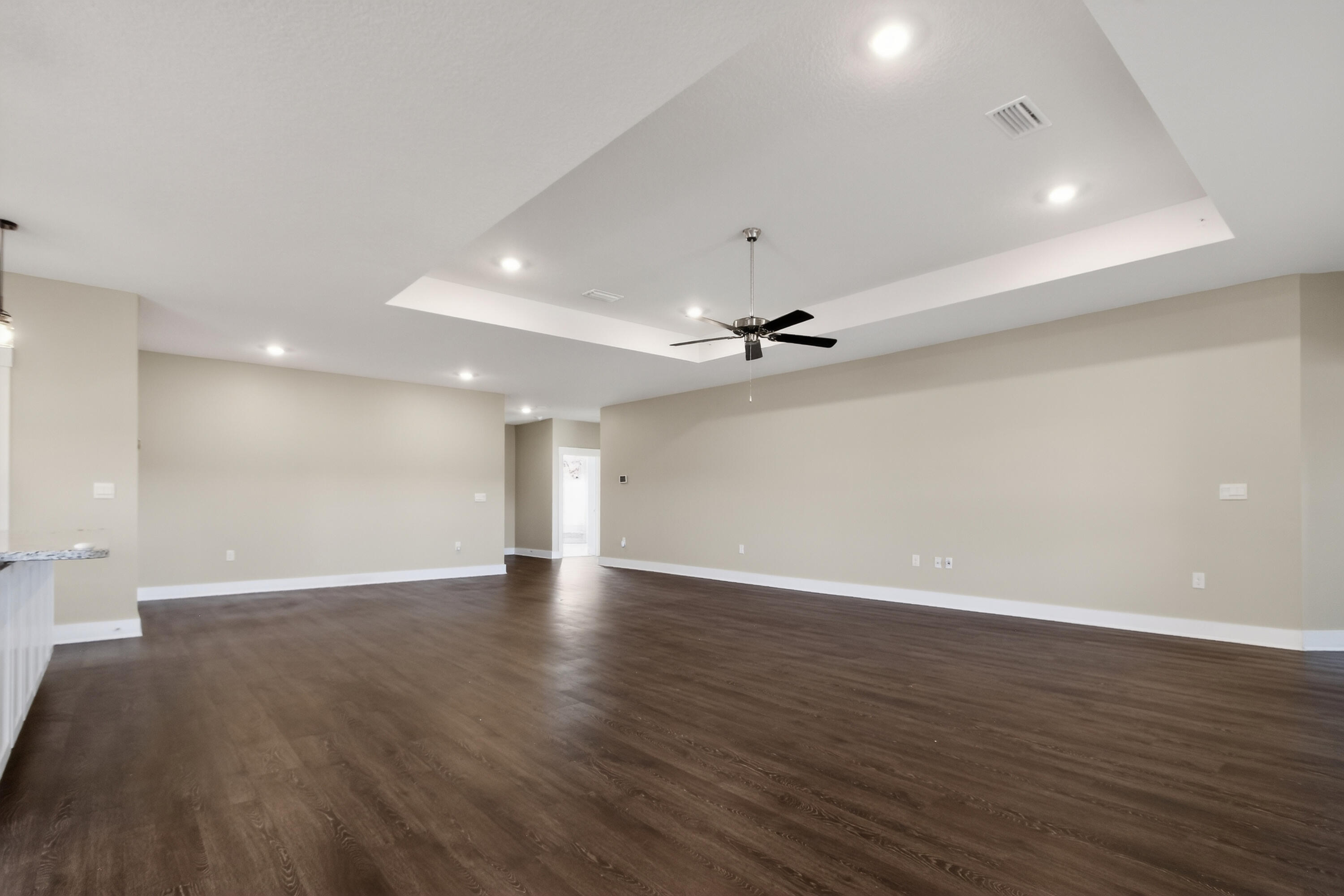 Patriots Ridge - Residential