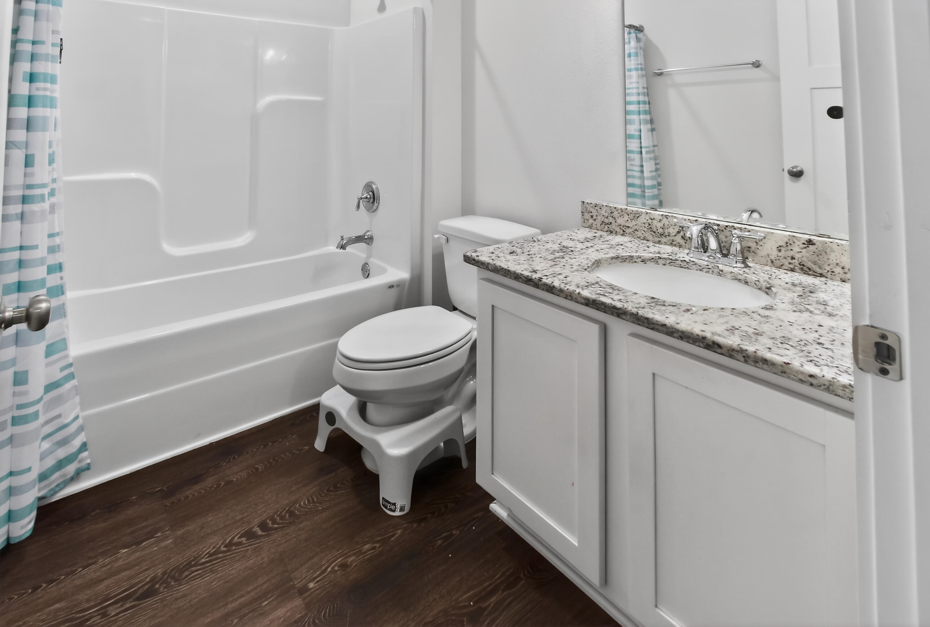 Patriots Ridge - Residential