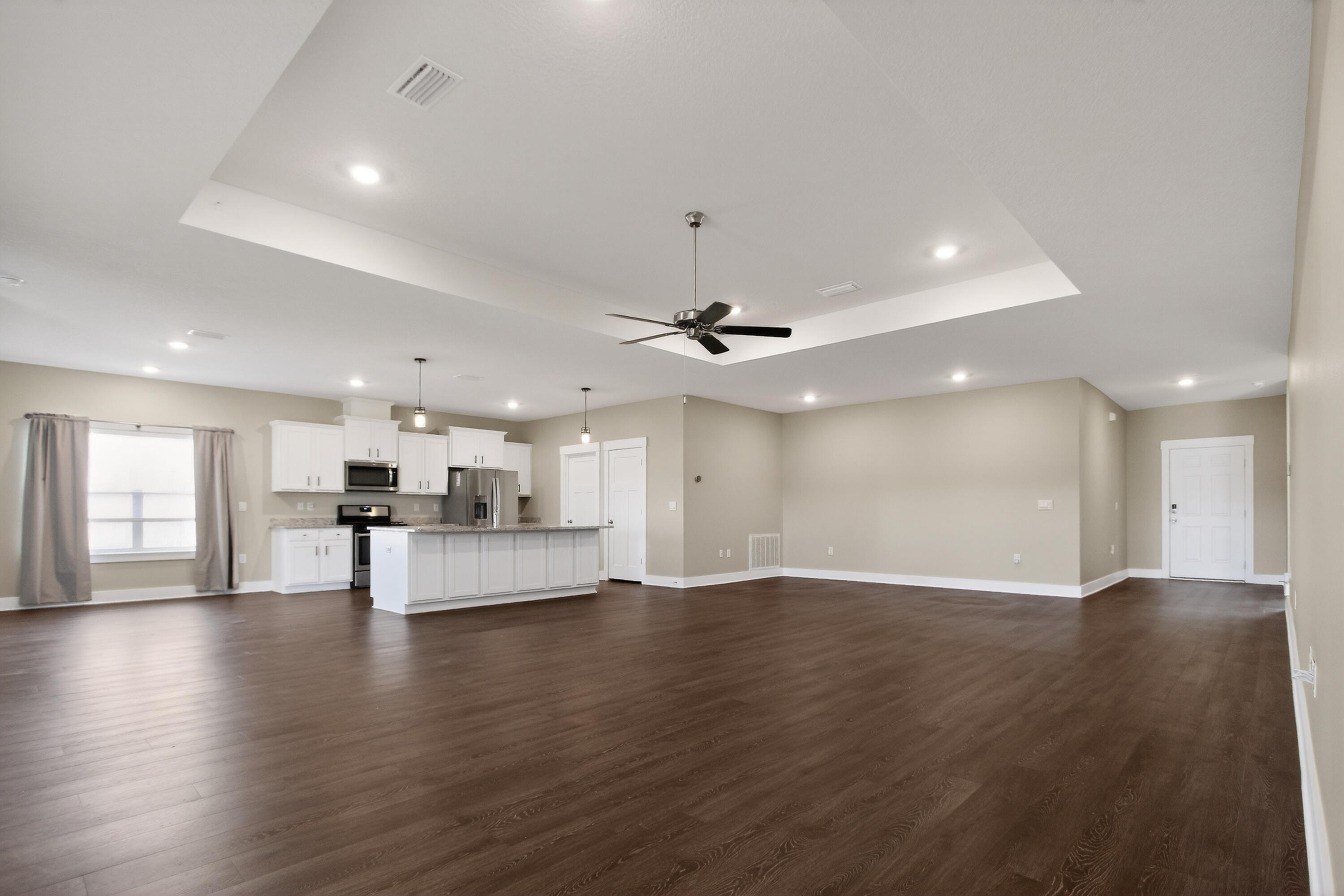 Patriots Ridge - Residential