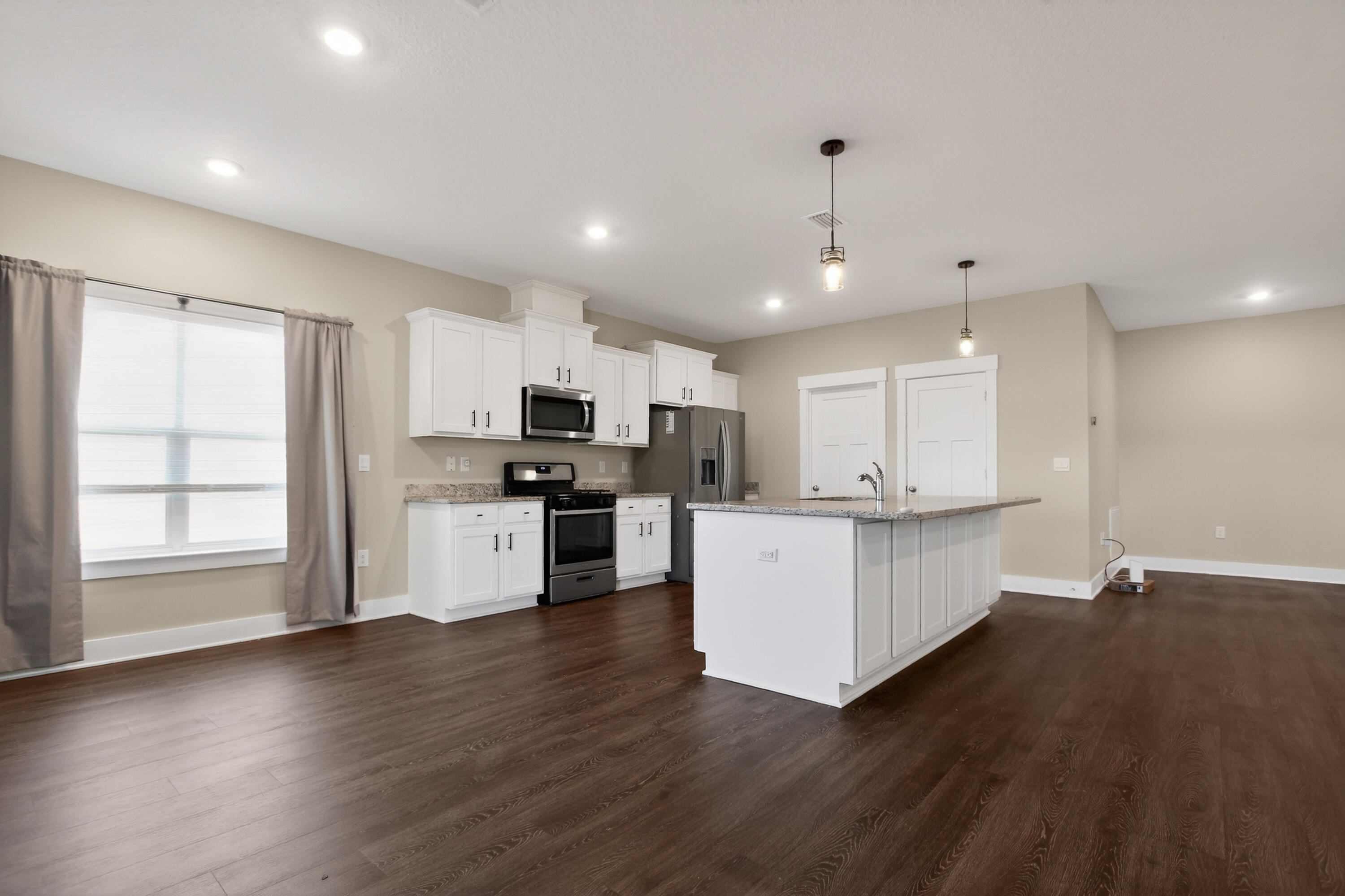 Patriots Ridge - Residential