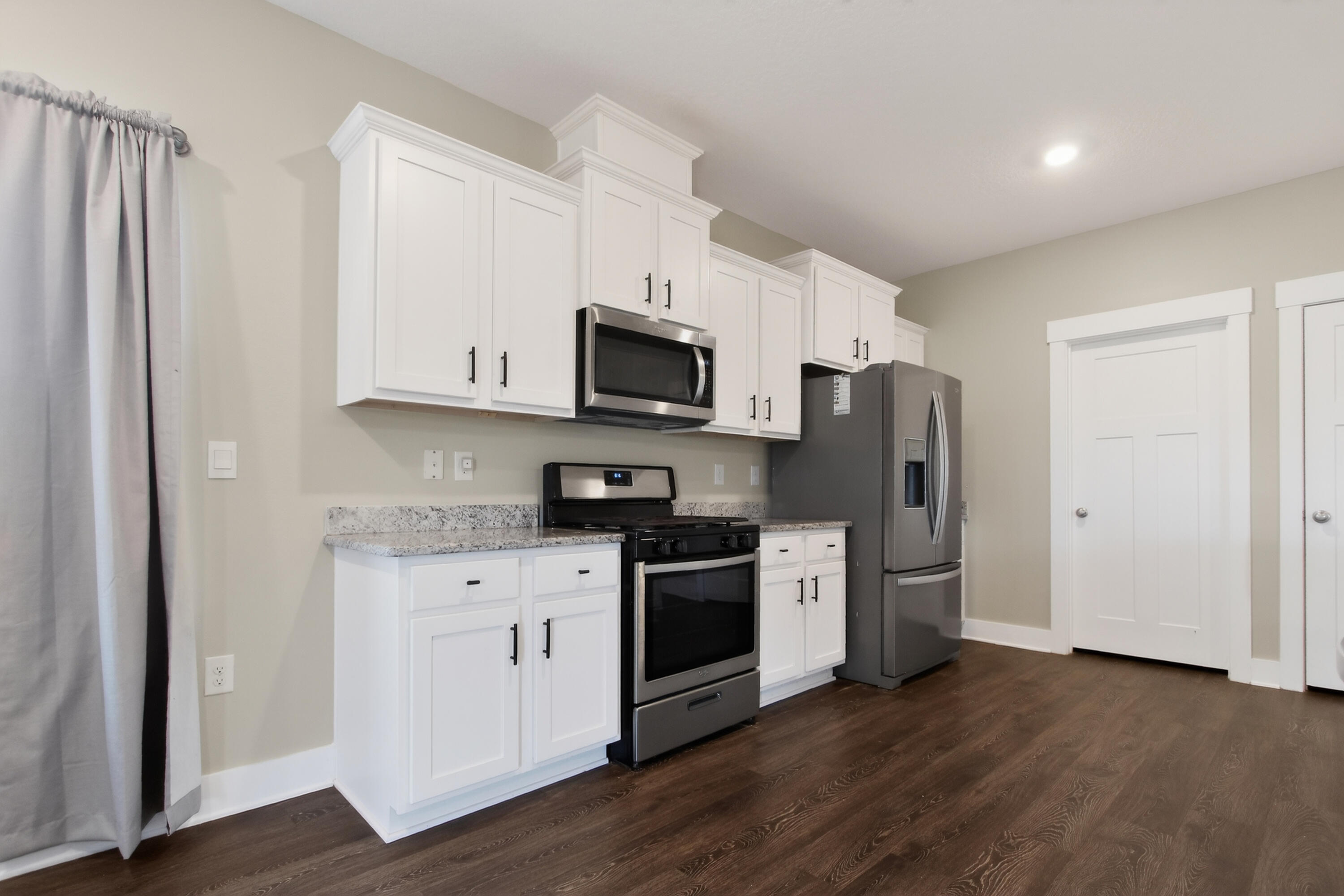 Patriots Ridge - Residential