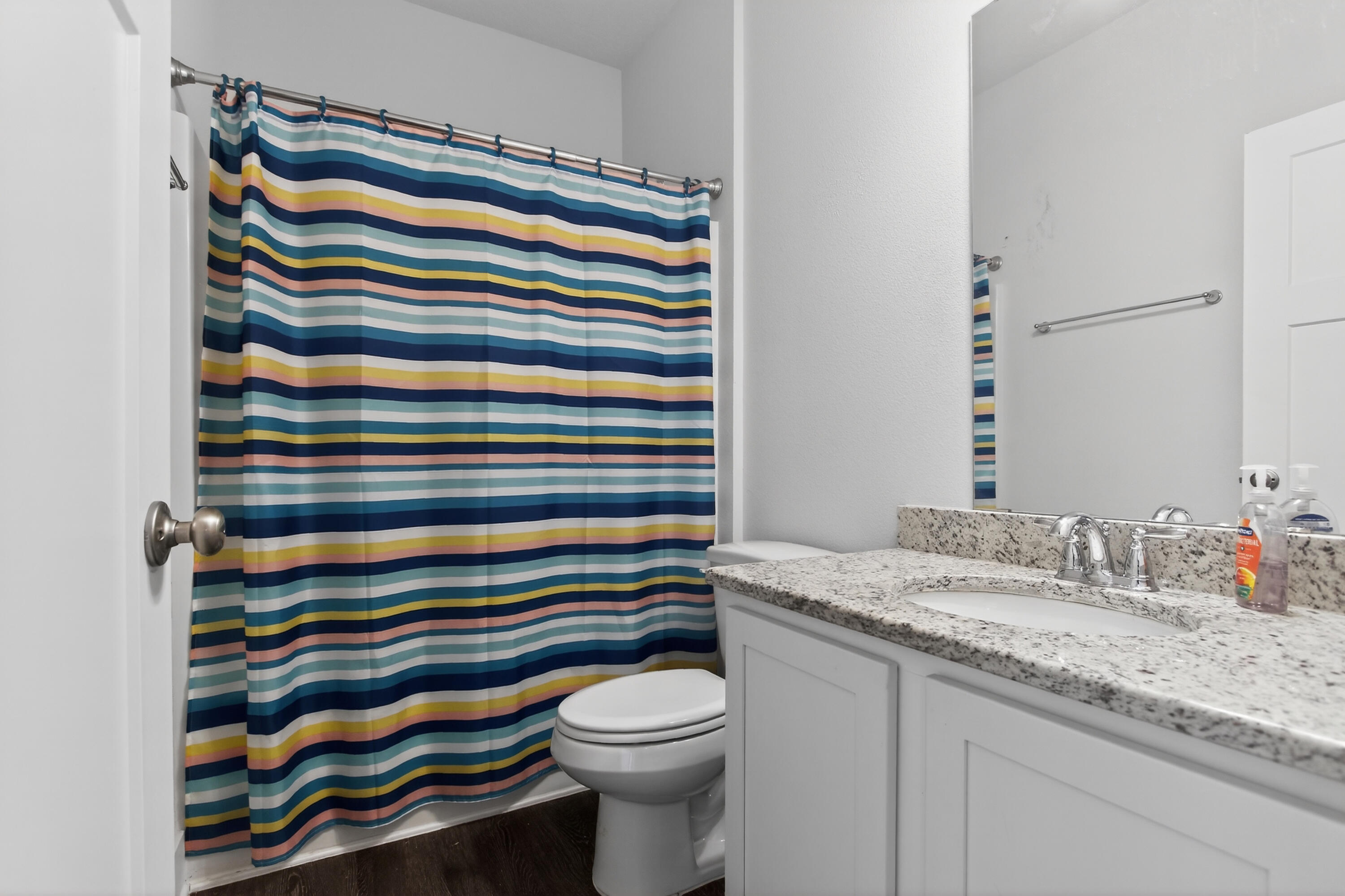 Patriots Ridge - Residential