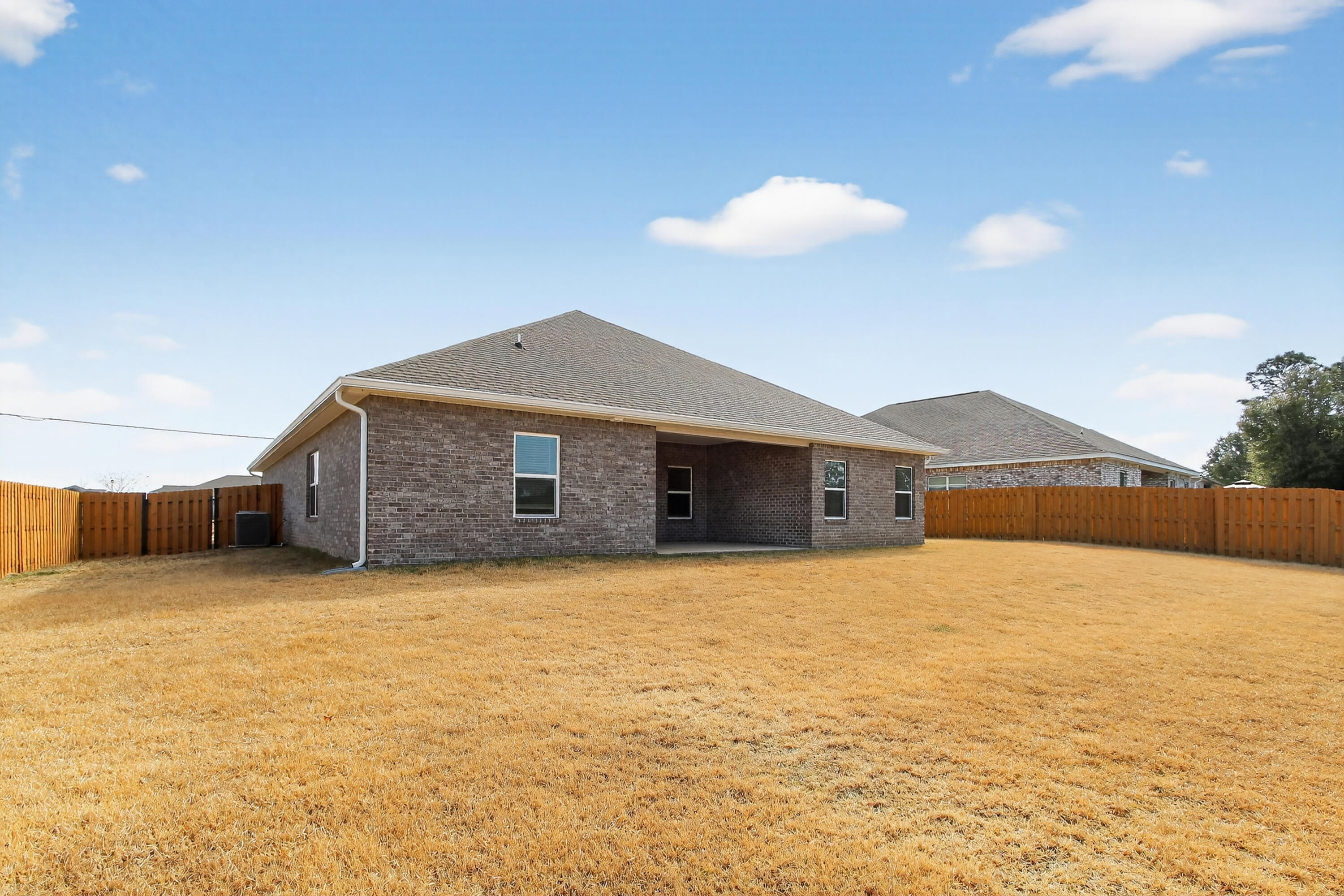 Patriots Ridge - Residential