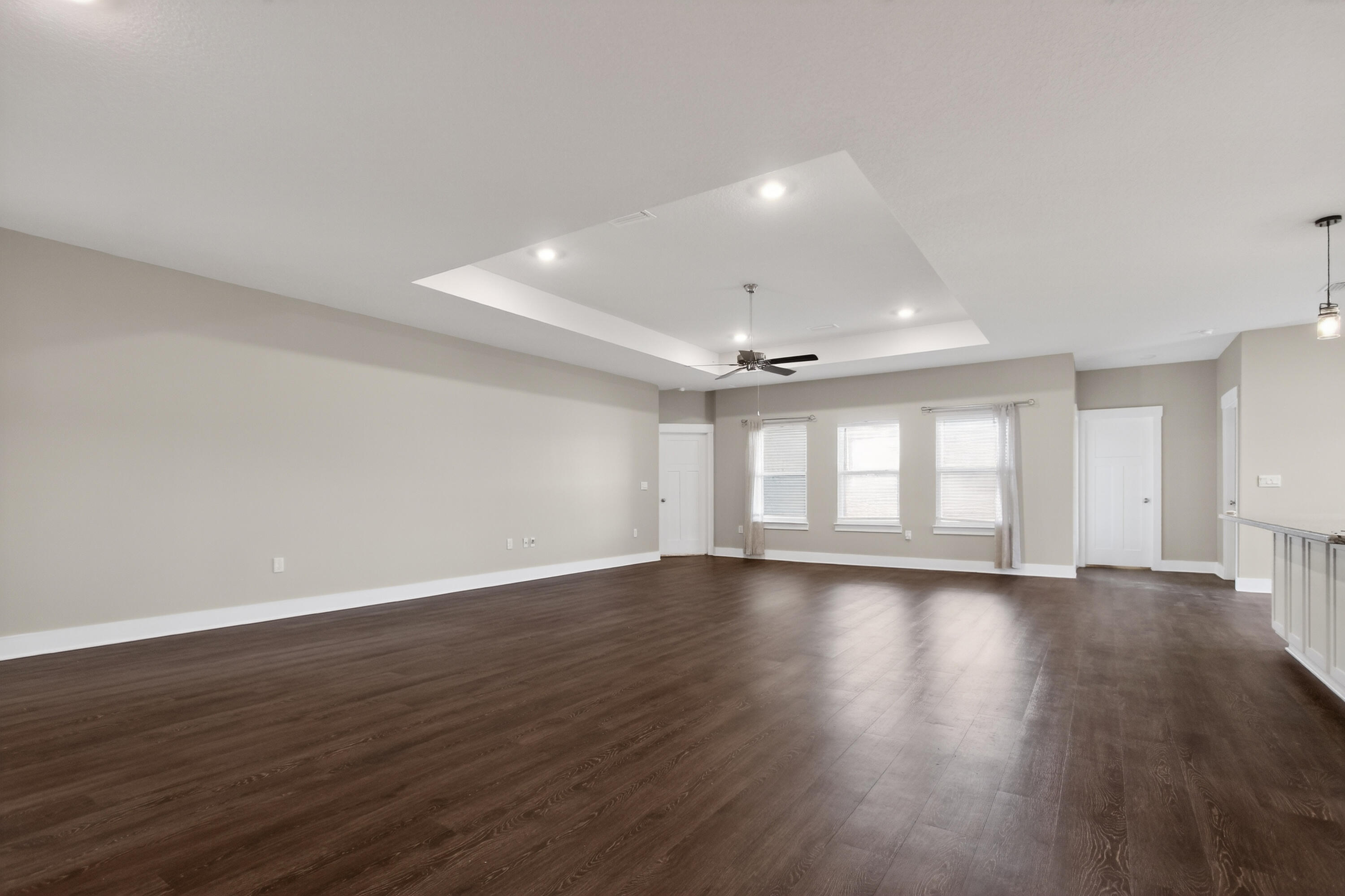 Patriots Ridge - Residential