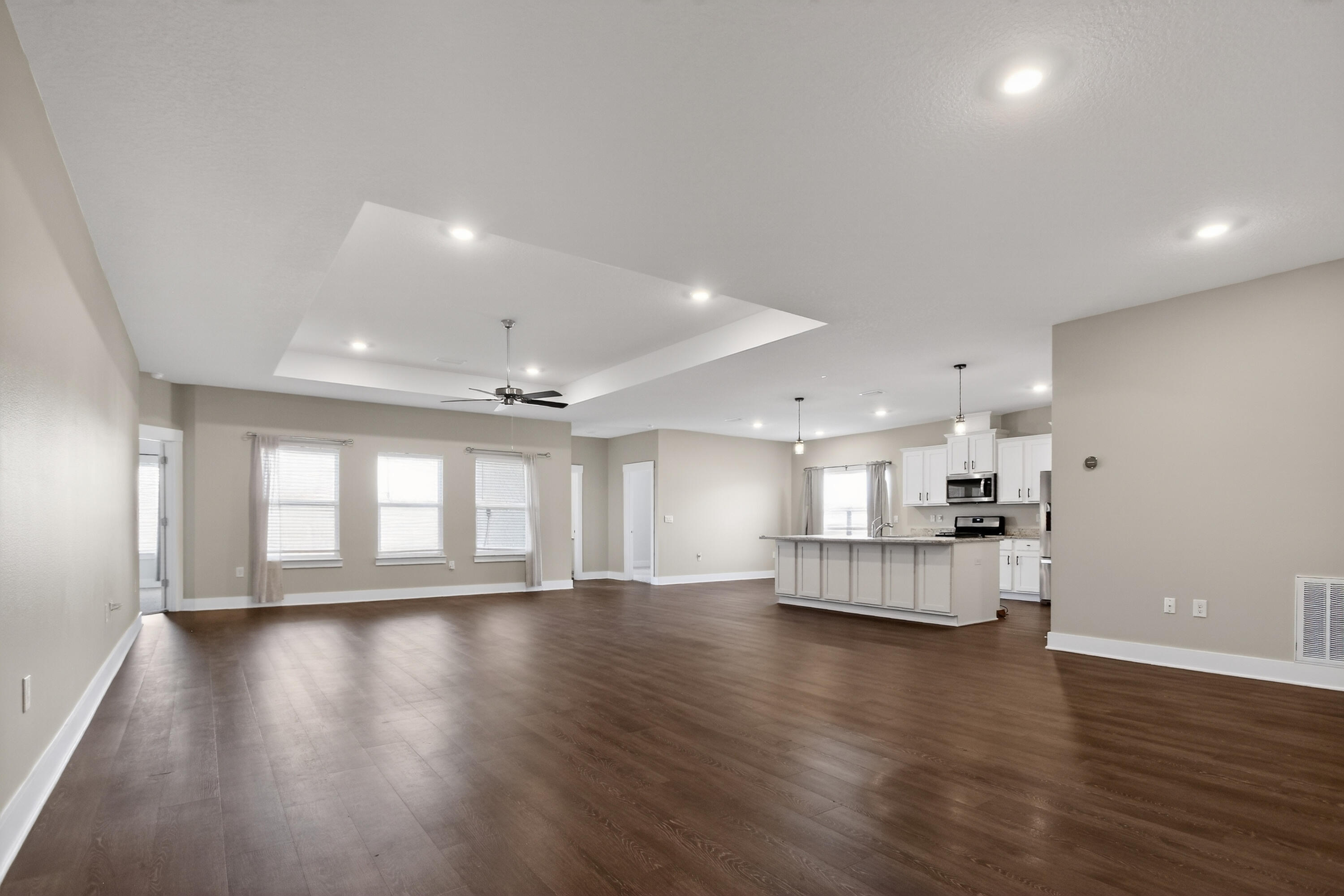 Patriots Ridge - Residential