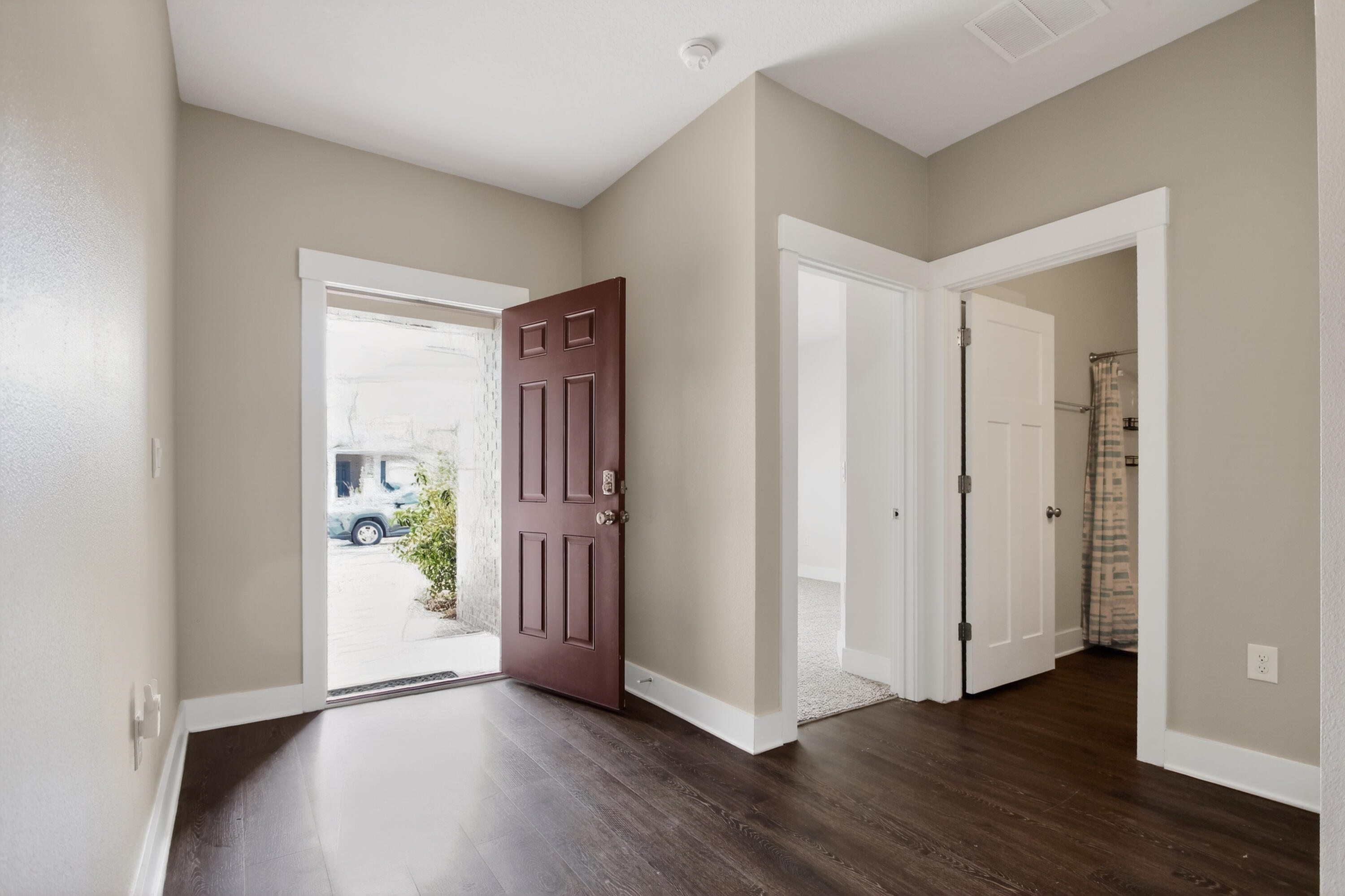 Patriots Ridge - Residential