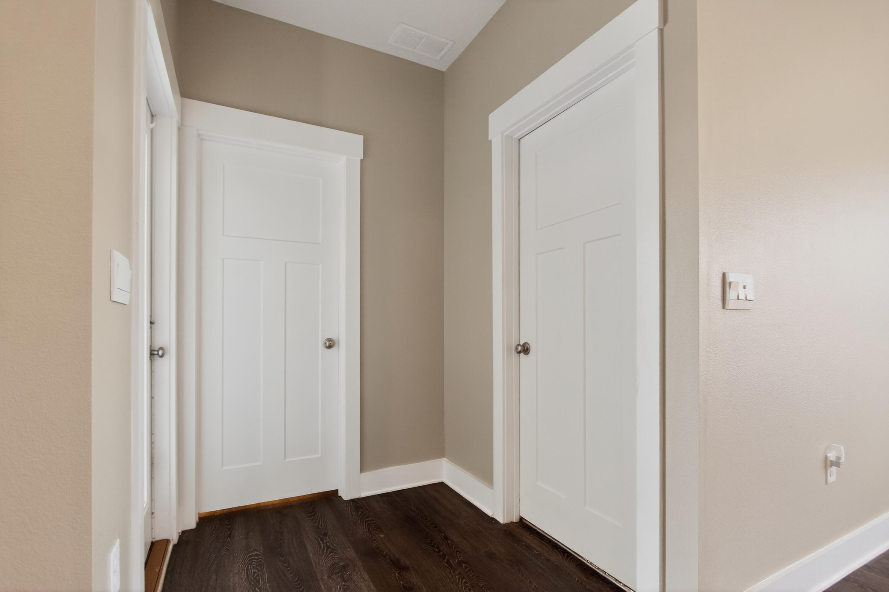 Patriots Ridge - Residential