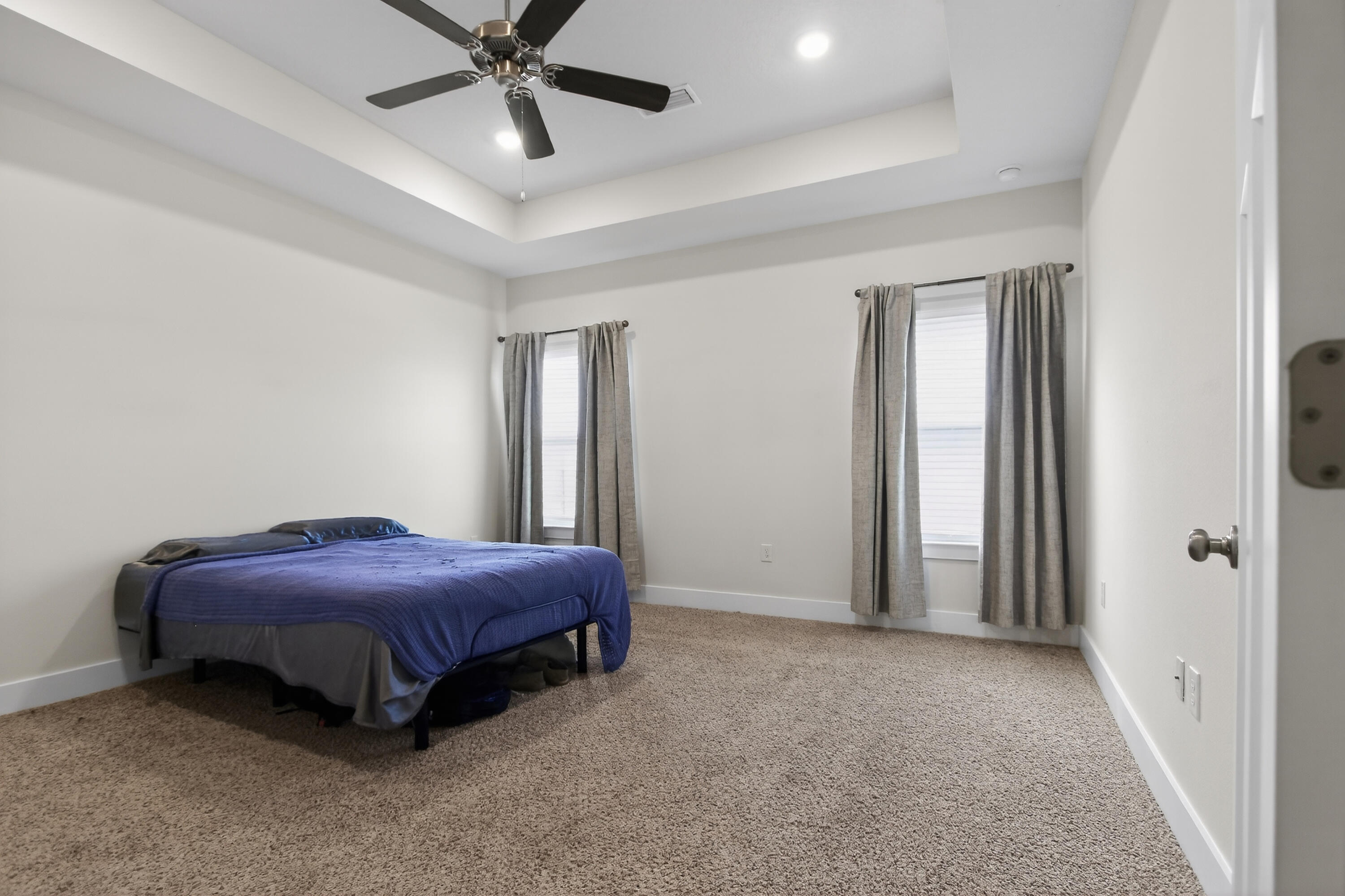 Patriots Ridge - Residential