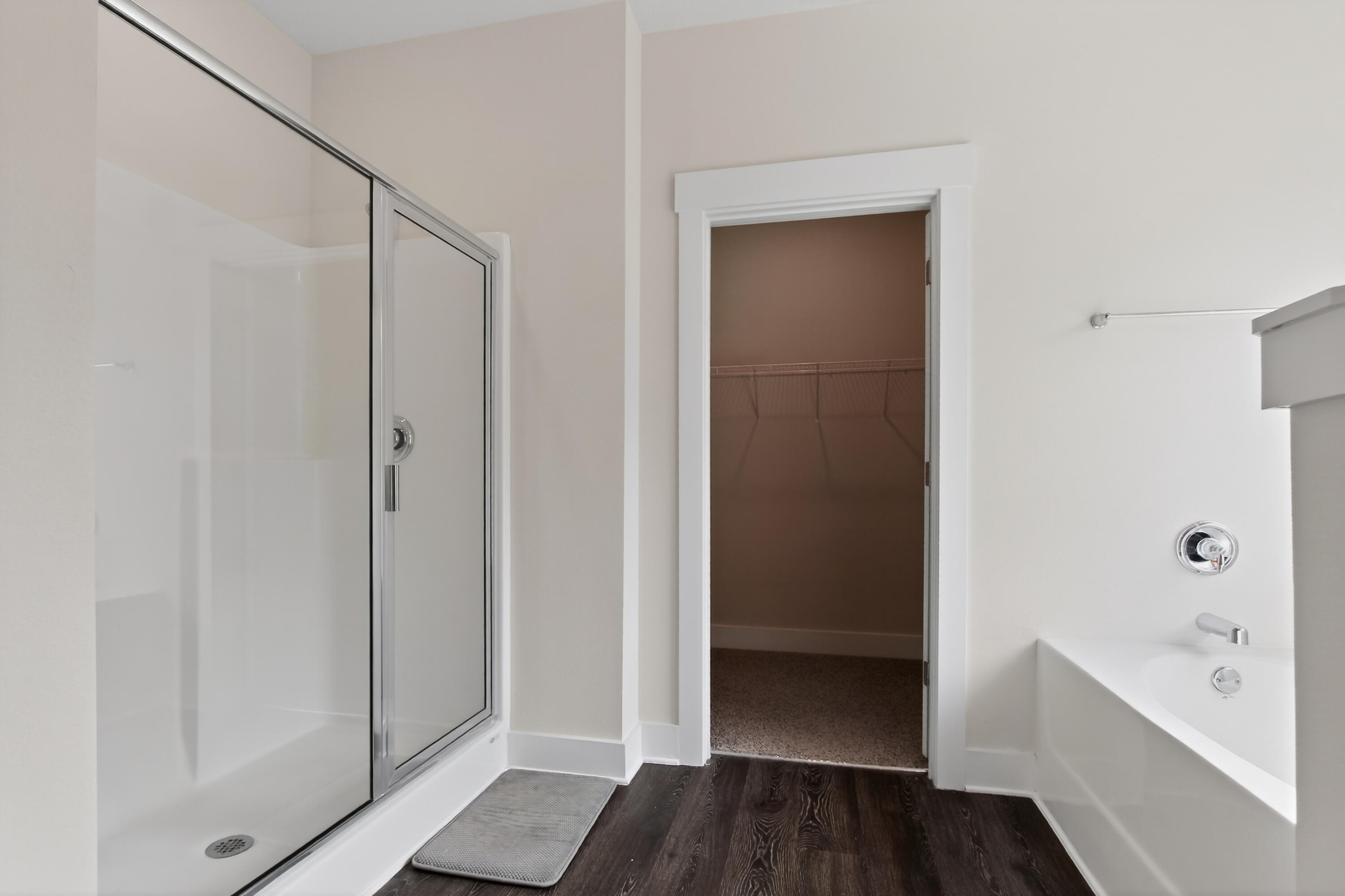 Patriots Ridge - Residential