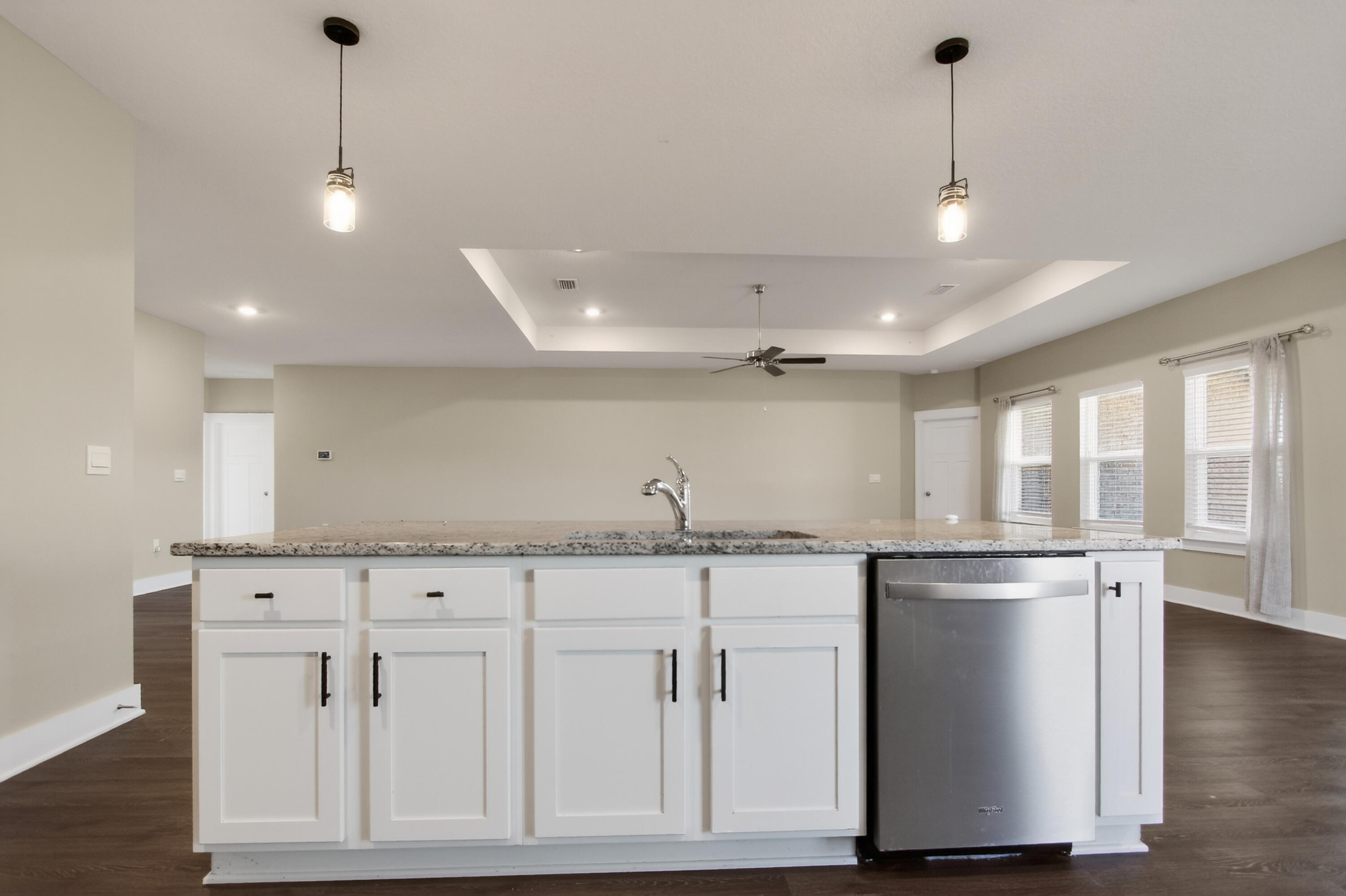 Patriots Ridge - Residential